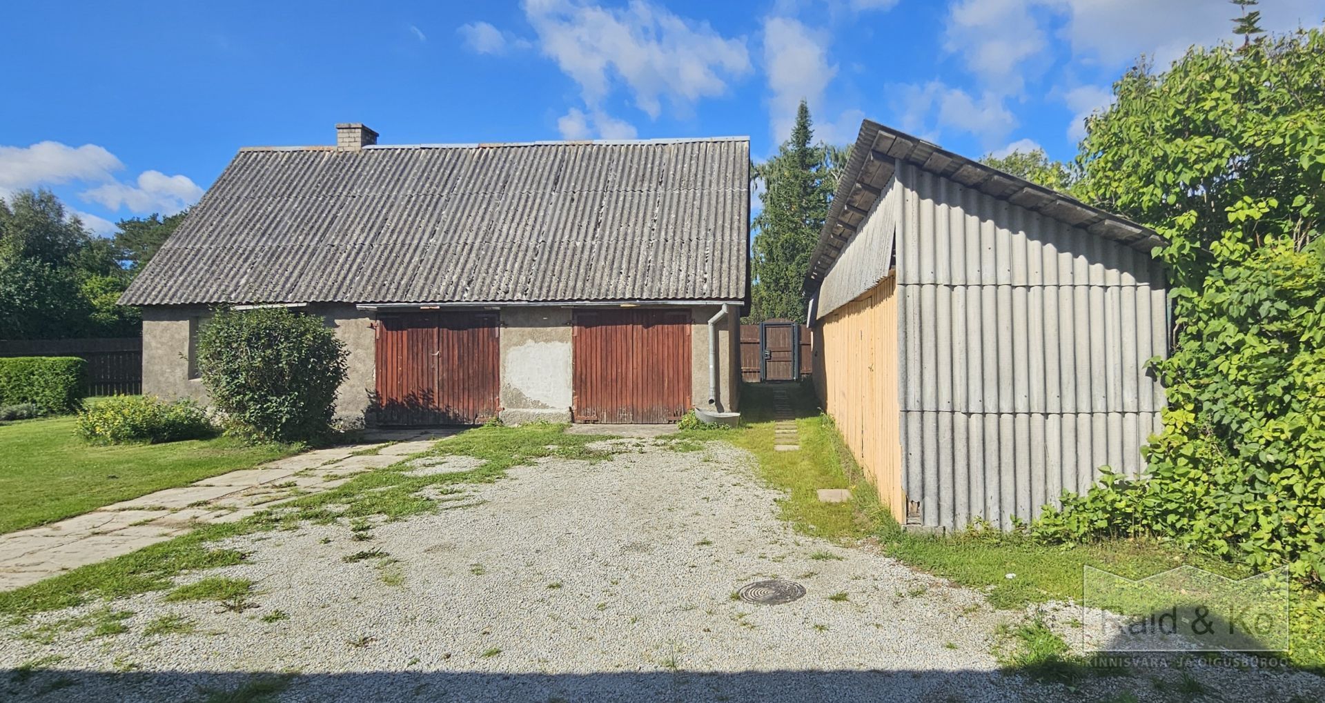 6abd690f915f045b97aa28f251f9fee73a4bdeaabf10c.jpg Rapla maakond, Märjamaa vald, Märjamaa alev, Pärnu mnt 86