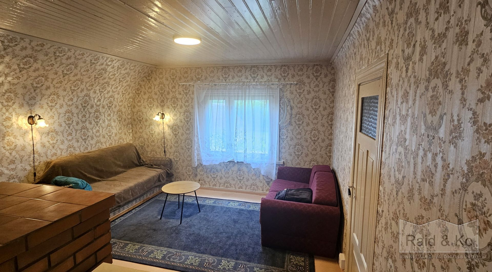 6abd69115be1e81ef57e0e4de58fa5e88e2c89657a4c7.jpg Rapla maakond, Märjamaa vald, Märjamaa alev, Pärnu mnt 86