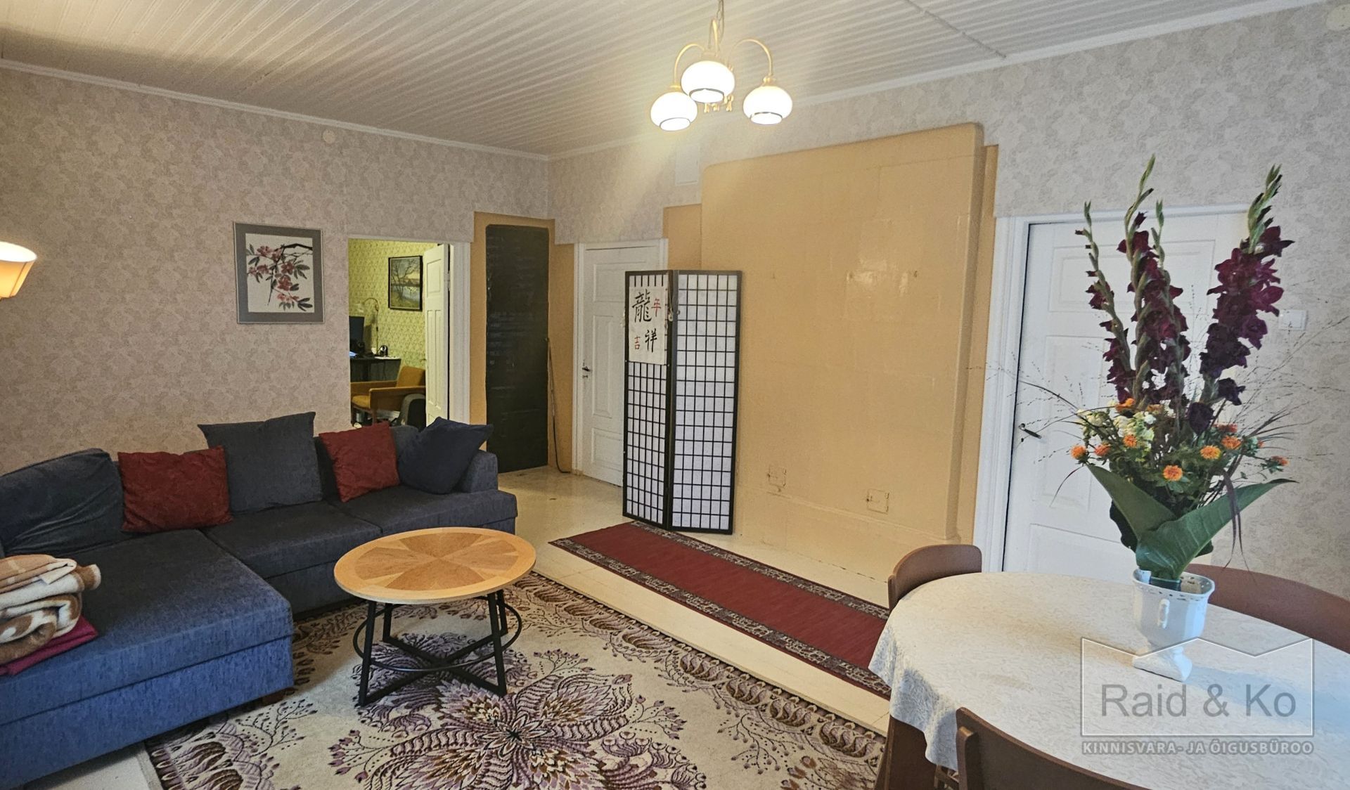 6abd6912edb574bad8e9e5ef14c3dc996368093ab18dd.jpg Rapla maakond, Märjamaa vald, Märjamaa alev, Pärnu mnt 86