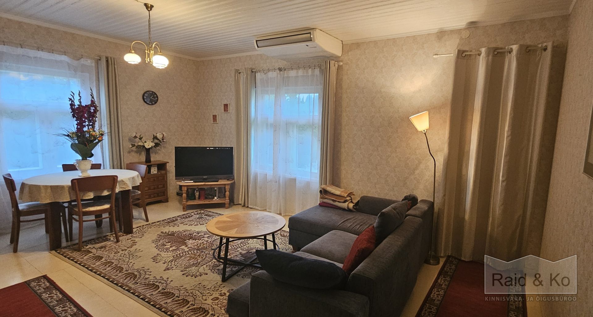 6abd69133926f2b4311ab193bfe06861c7204aae23c74.jpg Rapla maakond, Märjamaa vald, Märjamaa alev, Pärnu mnt 86