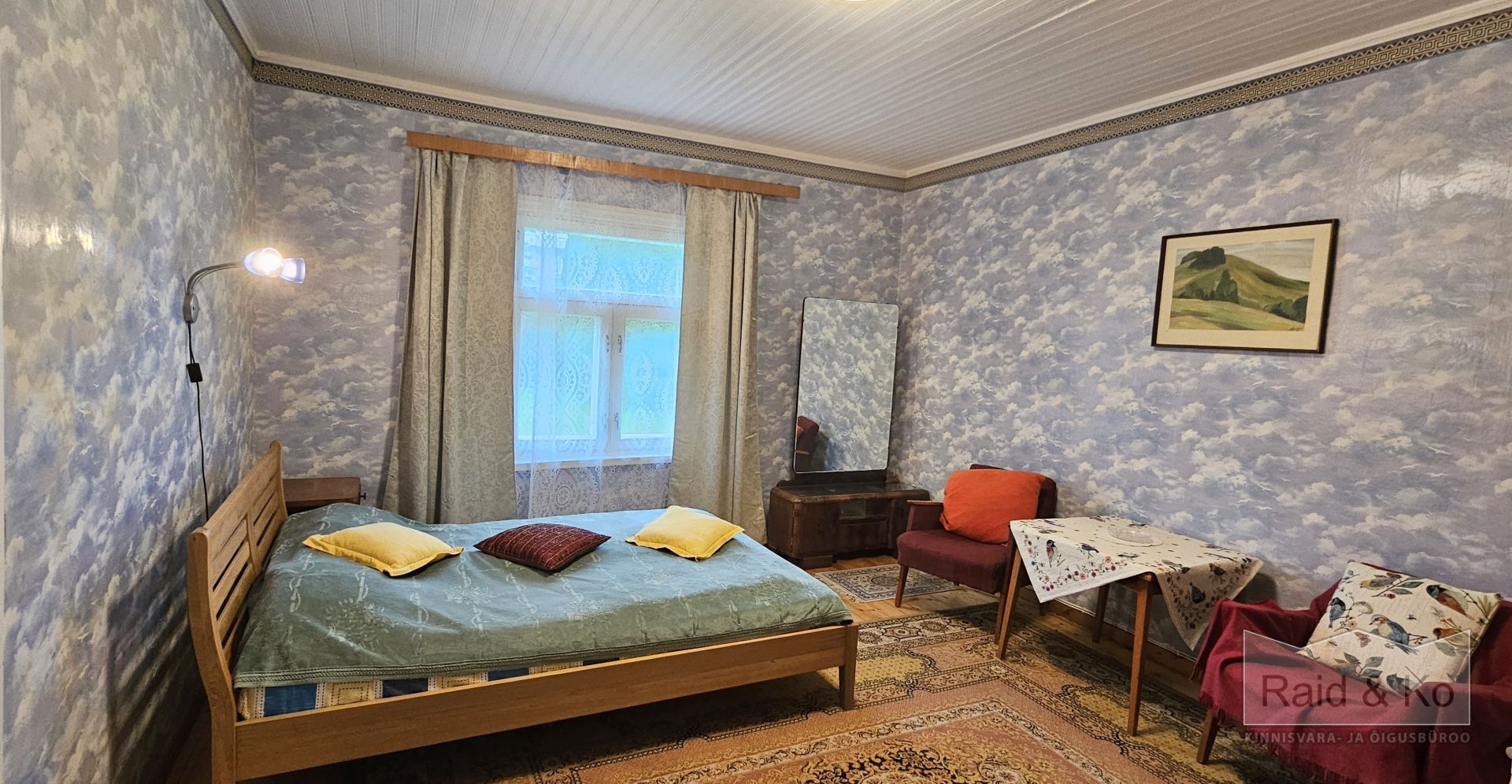6abd6914993fbc5078a0339ad6f0302b87fdec03eecd5.jpg Rapla maakond, Märjamaa vald, Märjamaa alev, Pärnu mnt 86