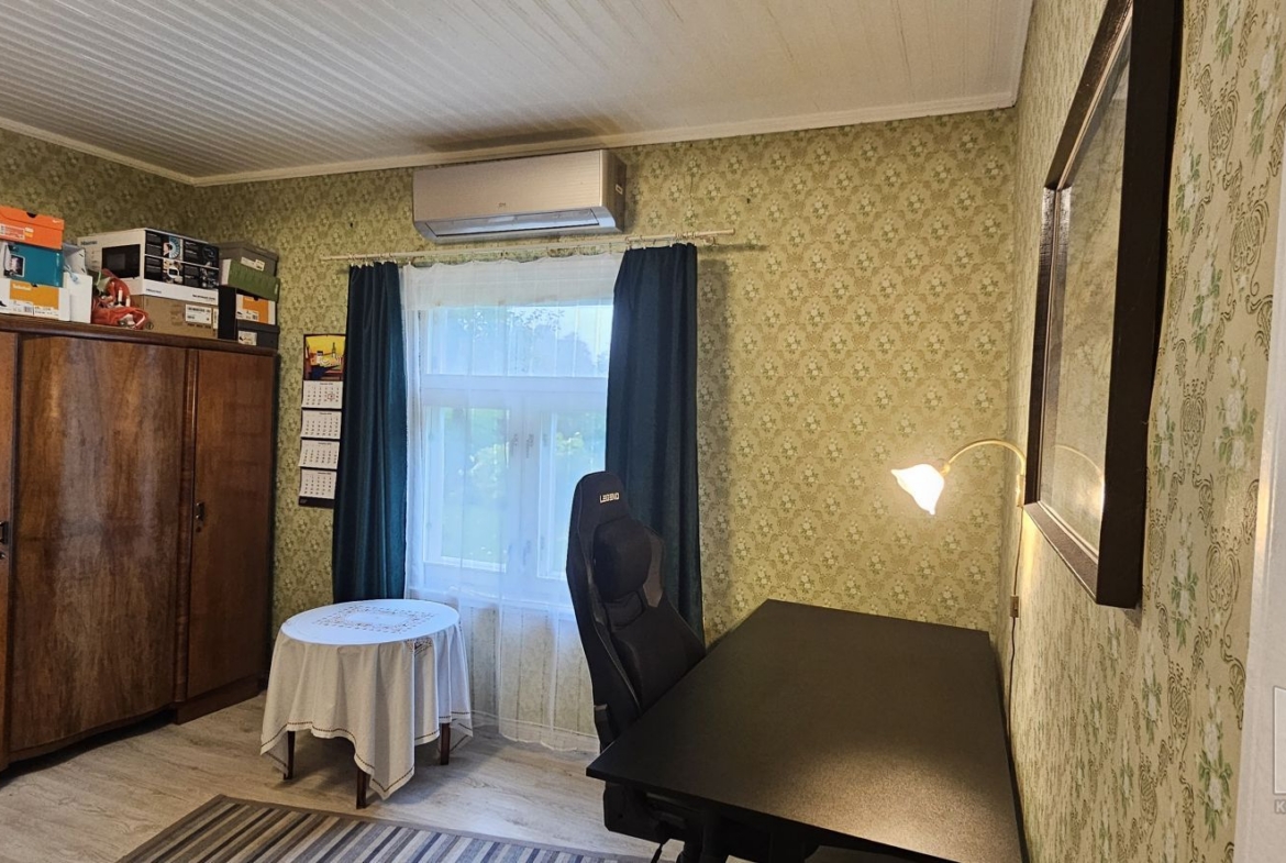 Rapla maakond, Märjamaa vald, Märjamaa alev, Pärnu mnt 86