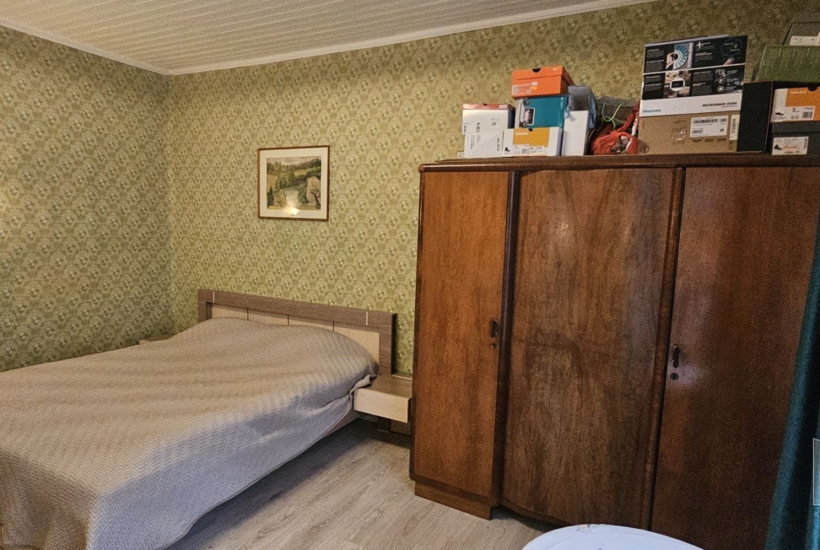 Rapla maakond, Märjamaa vald, Märjamaa alev, Pärnu mnt 86
