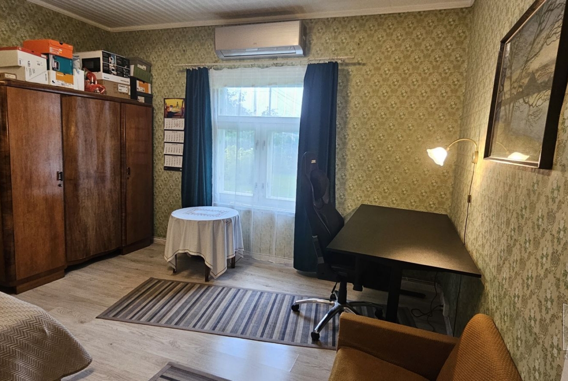 Rapla maakond, Märjamaa vald, Märjamaa alev, Pärnu mnt 86