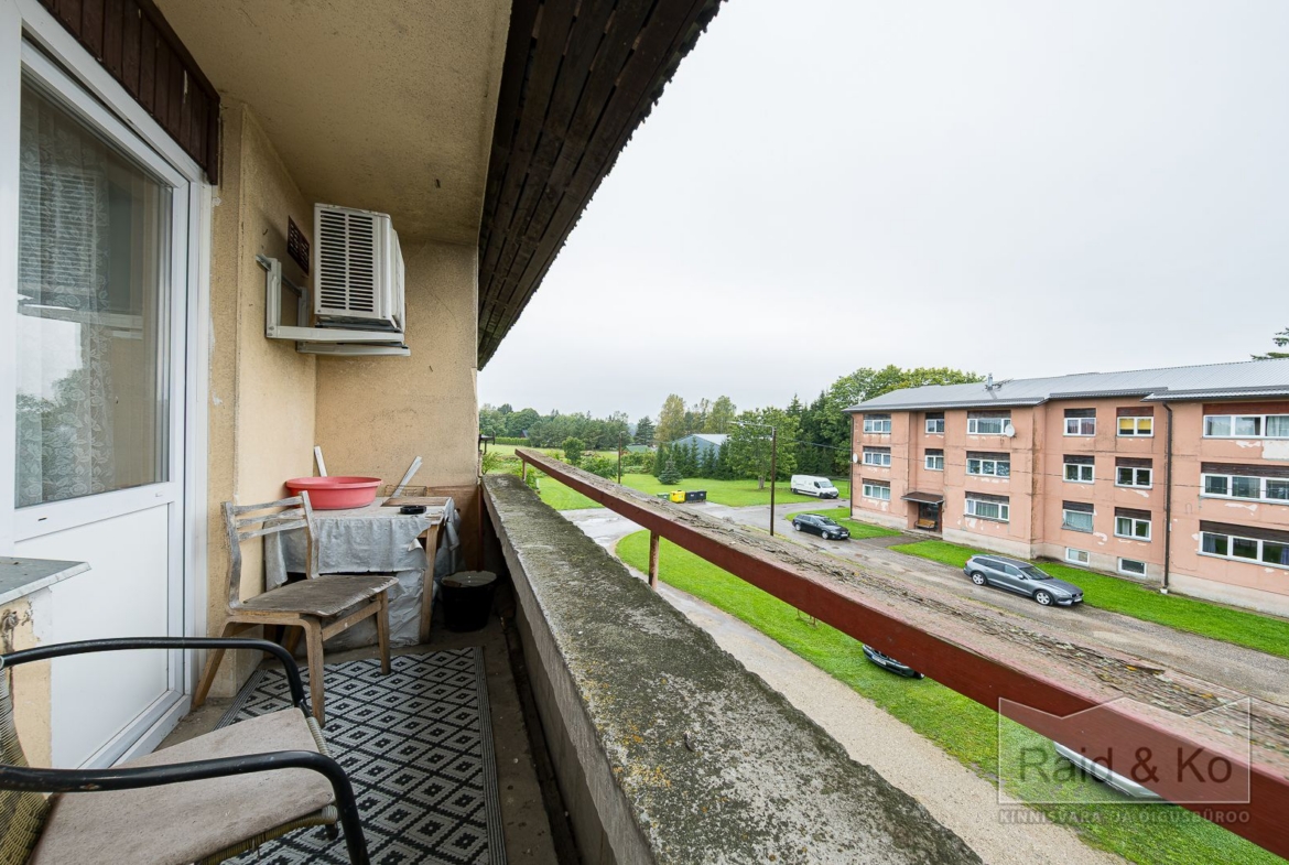 Rapla maakond, Rapla vald, Purku küla, Tõmmu