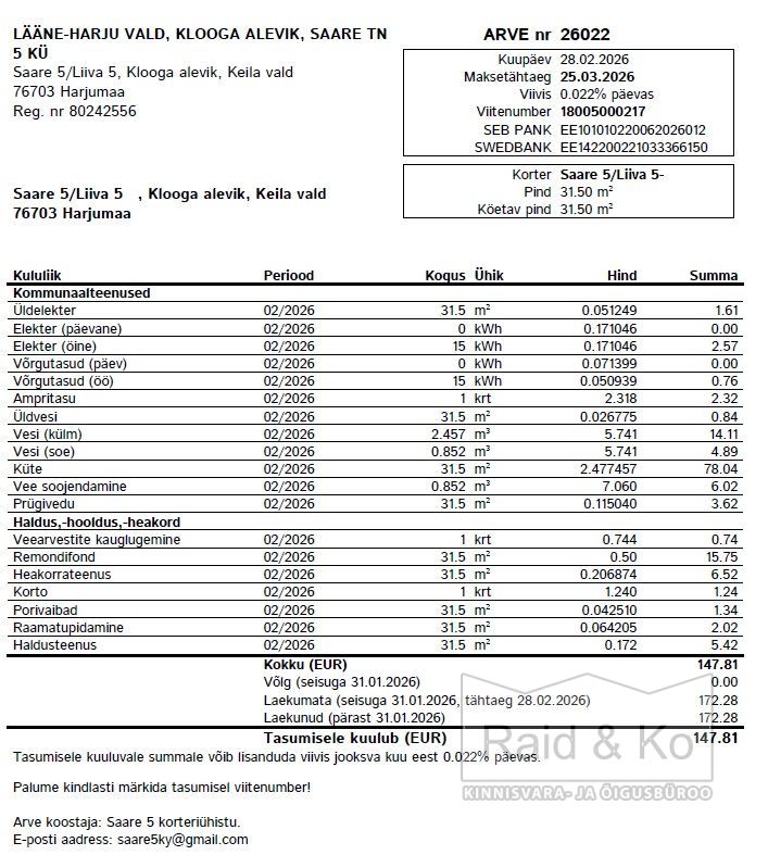 6ac621353ac8afc470d91807df91cfce52d91b5b5856e.jpg Harju maakond, Lääne-Harju vald, Klooga alevik, Saare 5