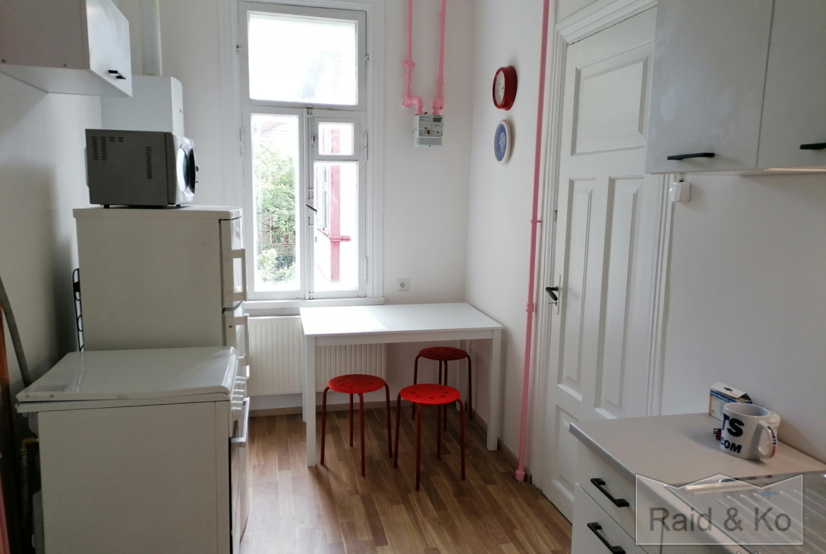 Harju maakond, Tallinn, Kesklinna linnaosa, Tatari, Süda 7