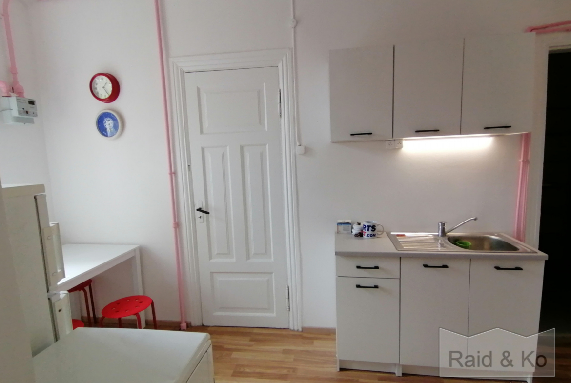 Harju maakond, Tallinn, Kesklinna linnaosa, Tatari, Süda 7