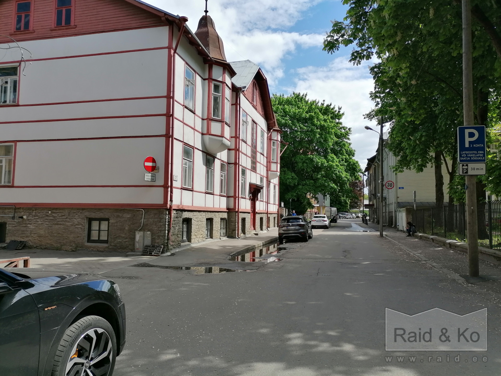 6ac3ac2feda178afcf31913c9cdce51820283b343e933.jpg Harju maakond, Tallinn, Kesklinna linnaosa, Tatari, Süda 7