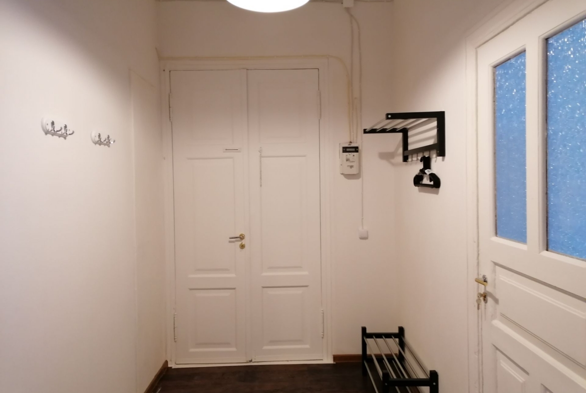 Harju maakond, Tallinn, Kesklinna linnaosa, Tatari, Süda 7