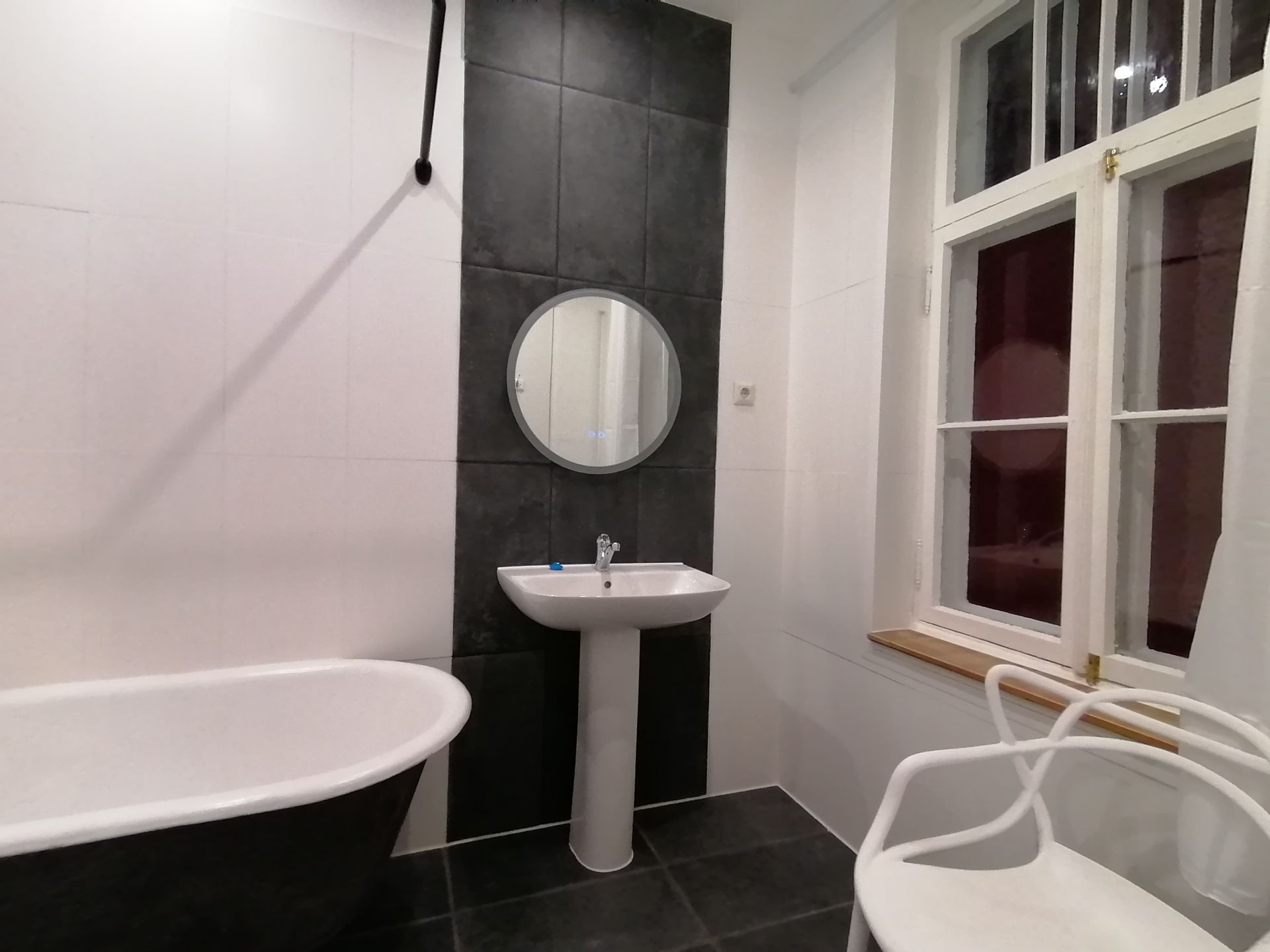 Harju maakond, Tallinn, Kesklinna linnaosa, Tatari, Süda 7
