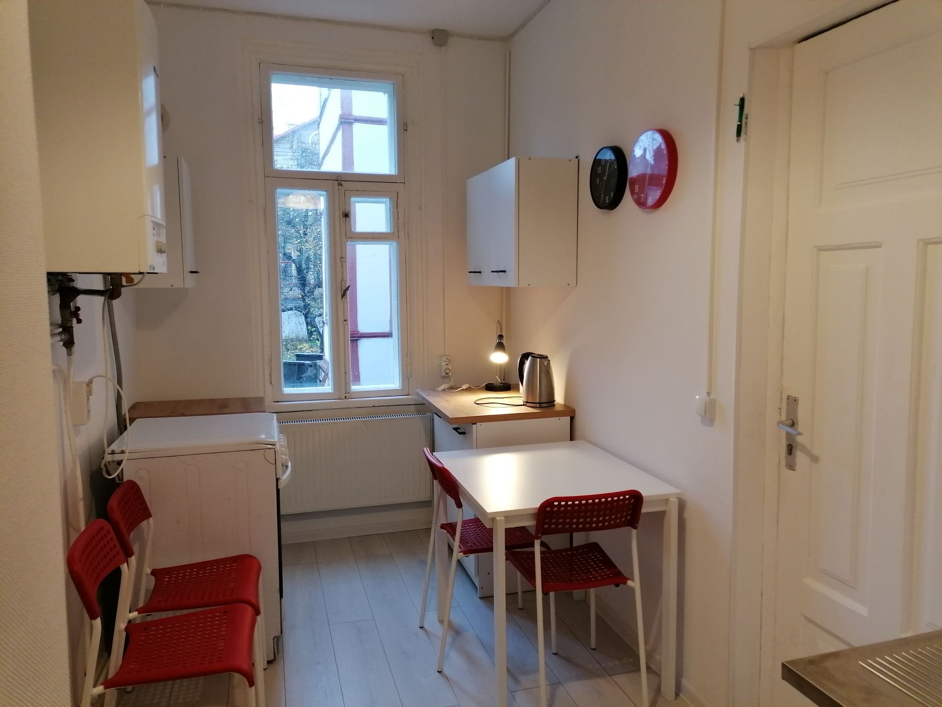 Harju maakond, Tallinn, Kesklinna linnaosa, Tatari, Süda 7
