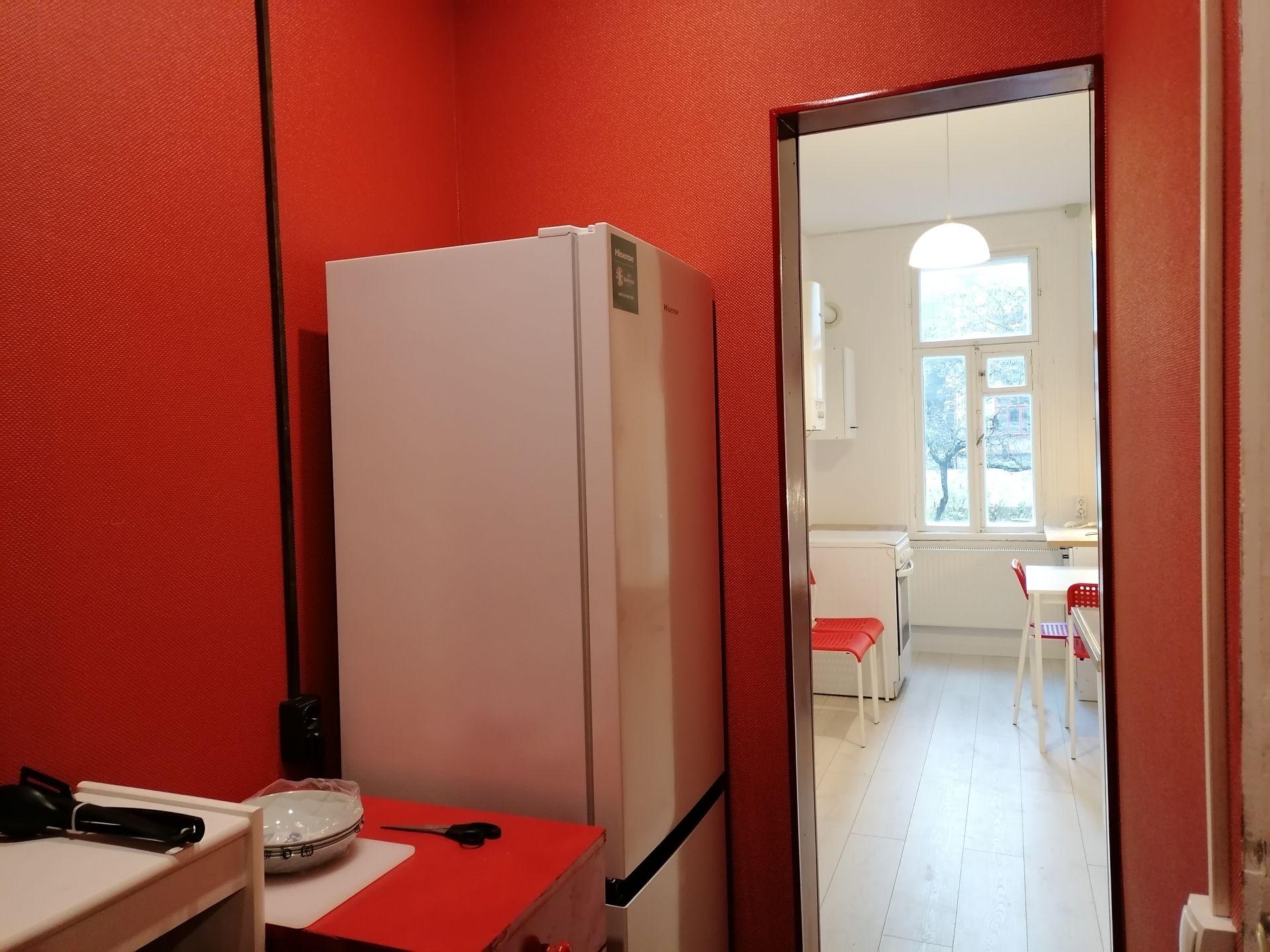 Harju maakond, Tallinn, Kesklinna linnaosa, Tatari, Süda 7