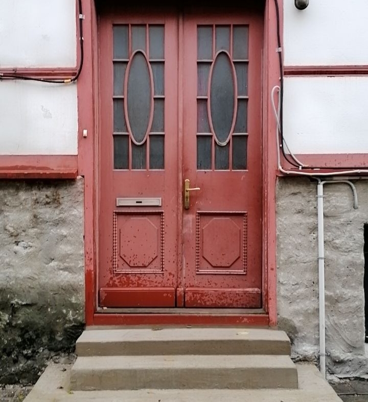 Harju maakond, Tallinn, Kesklinna linnaosa, Tatari, Süda 7