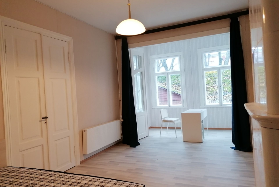 Harju maakond, Tallinn, Kesklinna linnaosa, Tatari, Süda 7