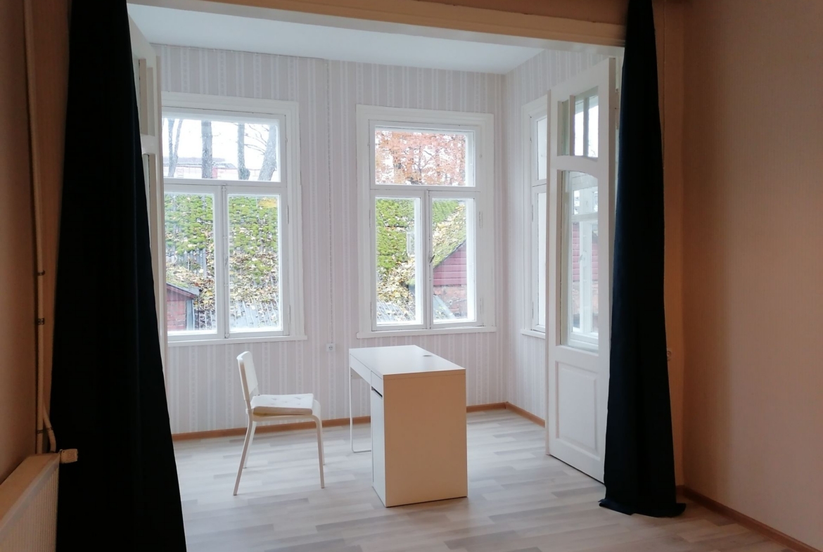 Harju maakond, Tallinn, Kesklinna linnaosa, Tatari, Süda 7