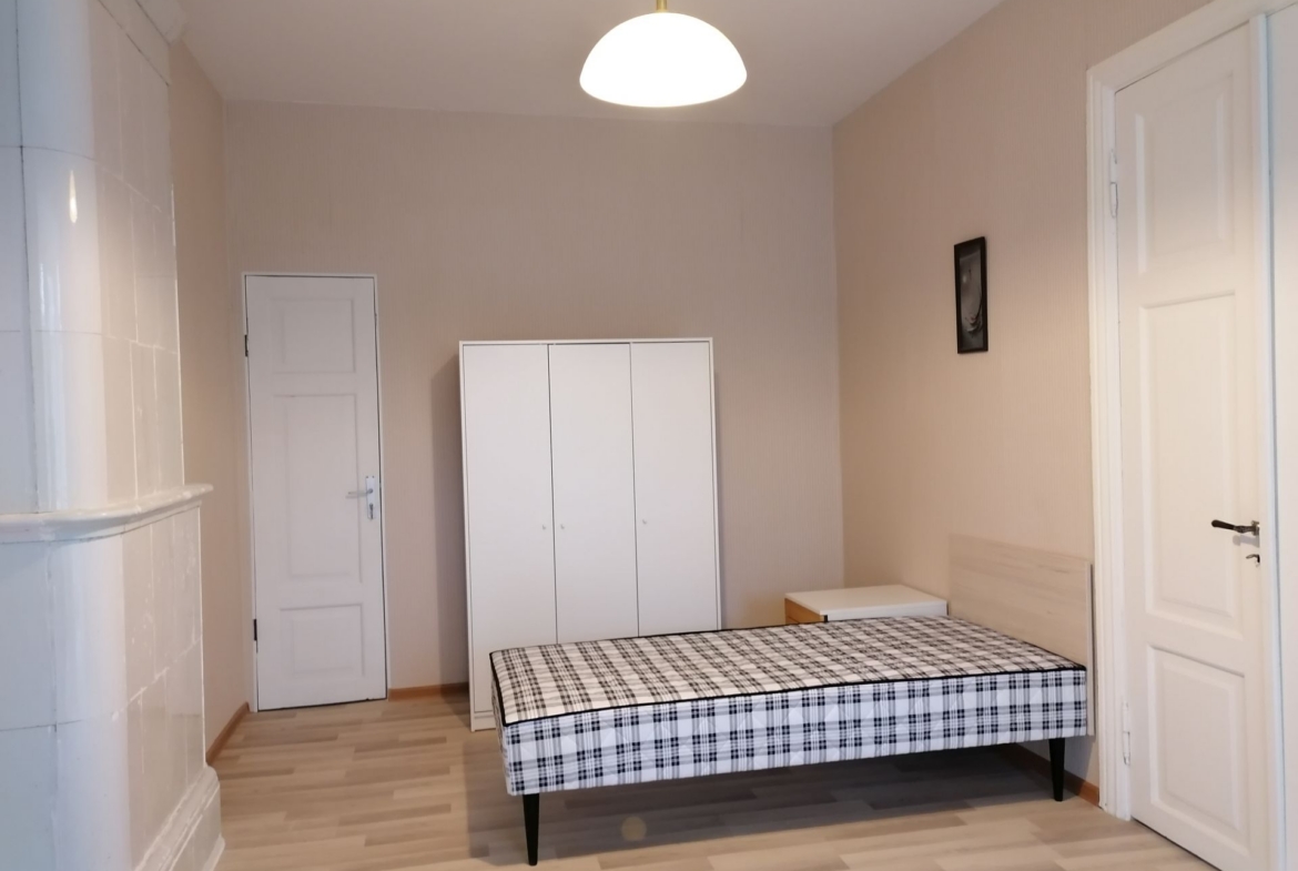 Harju maakond, Tallinn, Kesklinna linnaosa, Tatari, Süda 7