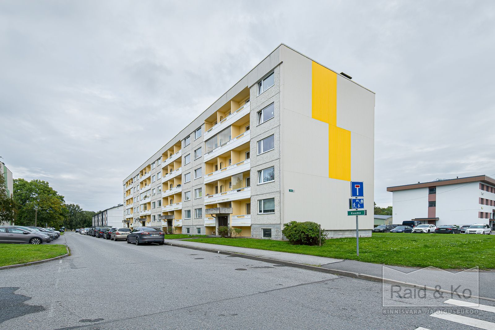 6ac8c41f73db279c631a3f2417c305bf9c1dd3e55d362.jpg Harju maakond, Saue vald, Saue linn, Tule 5