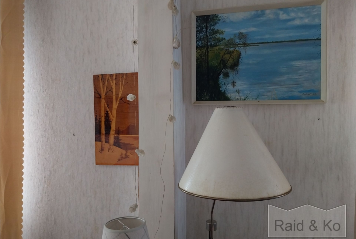 Ida-Viru maakond, Jõhvi vald, Jõhvi linn, Kirde tn 20