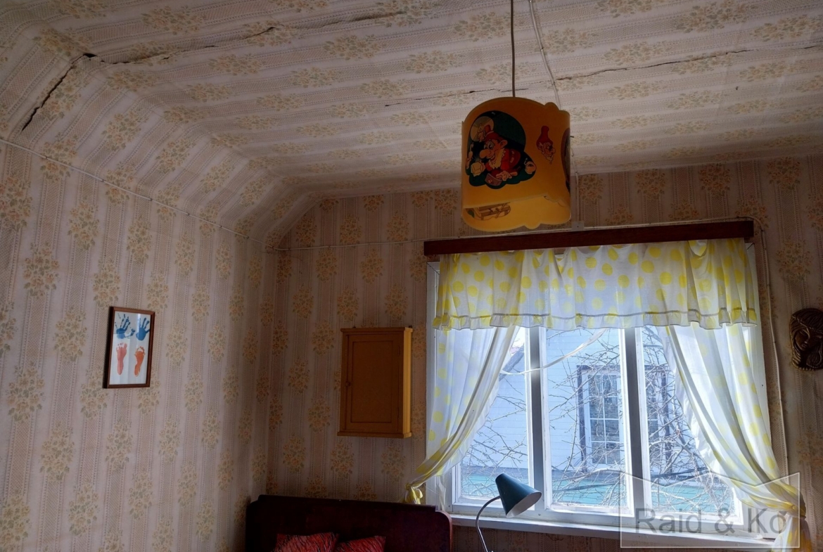 Ida-Viru maakond, Jõhvi vald, Jõhvi linn, Kirde tn 20