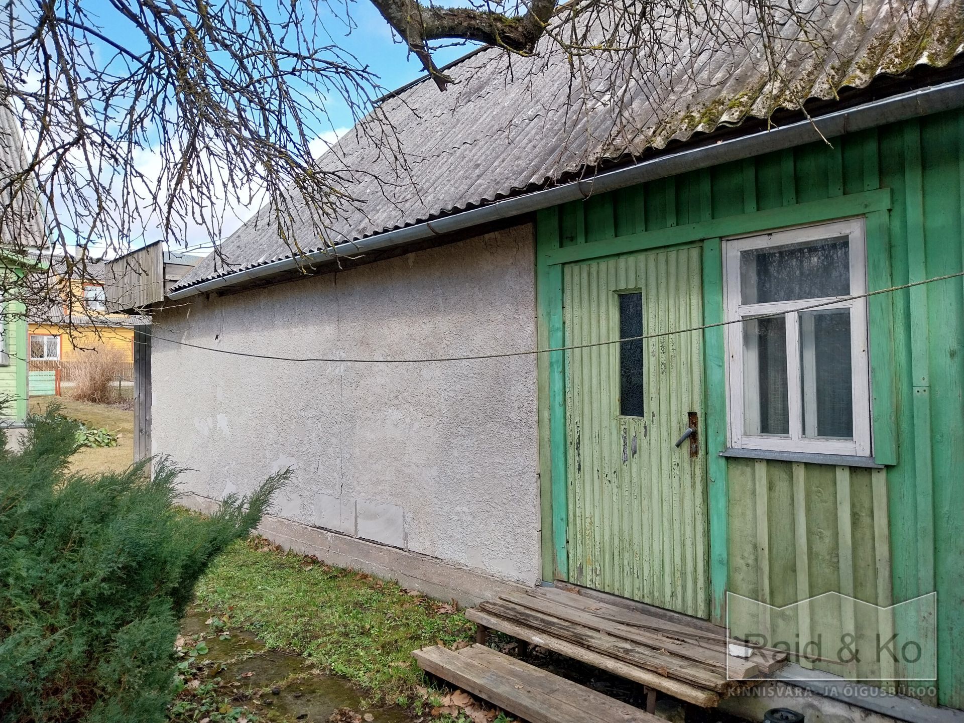 6acc9d62ba3bbbcd29d3bdbf4378e6a9ff16ee69bfefd.jpg Ida-Viru maakond, Jõhvi vald, Jõhvi linn, Kirde tn 20