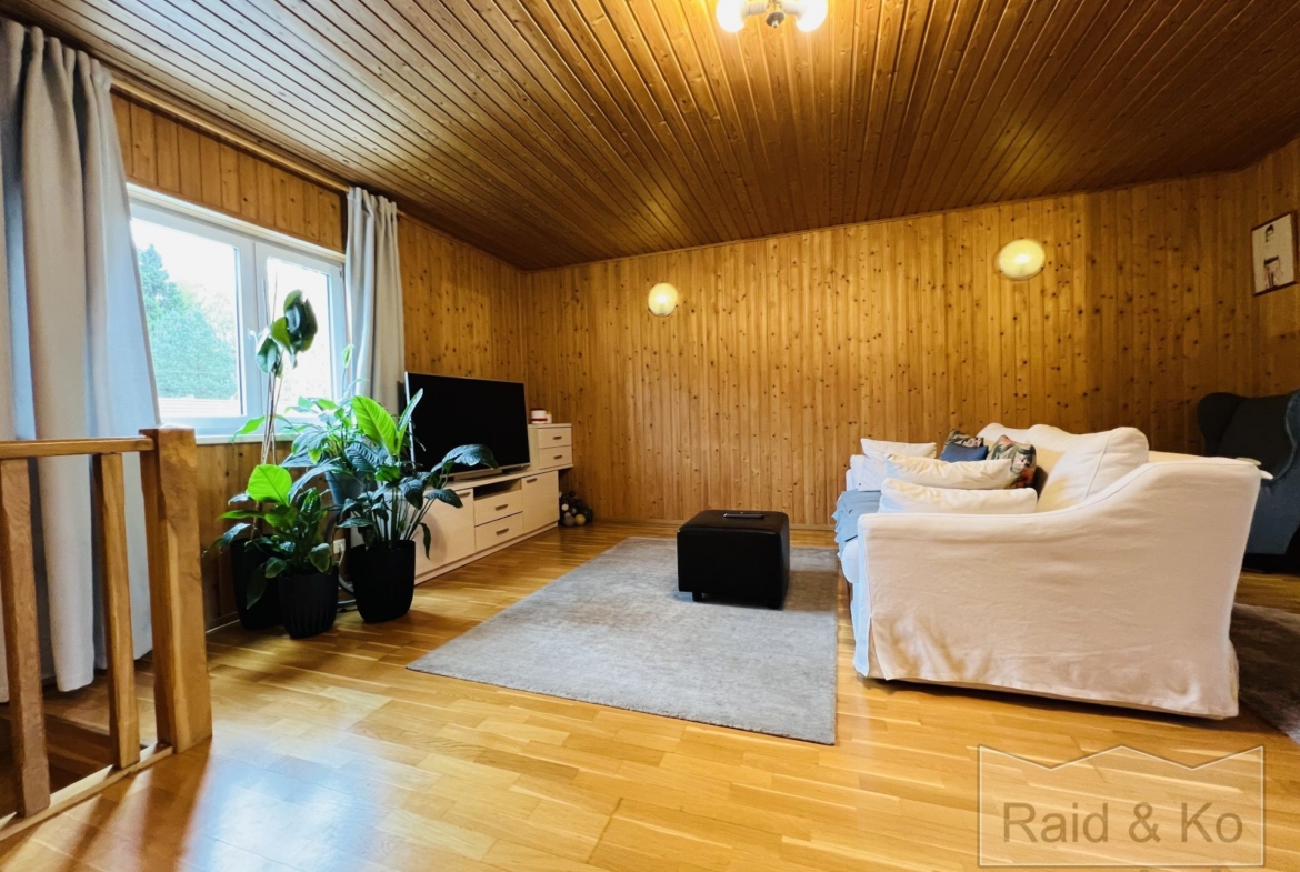 Harju maakond Saku vald Metsanurme küla Kuuseheki tee 8