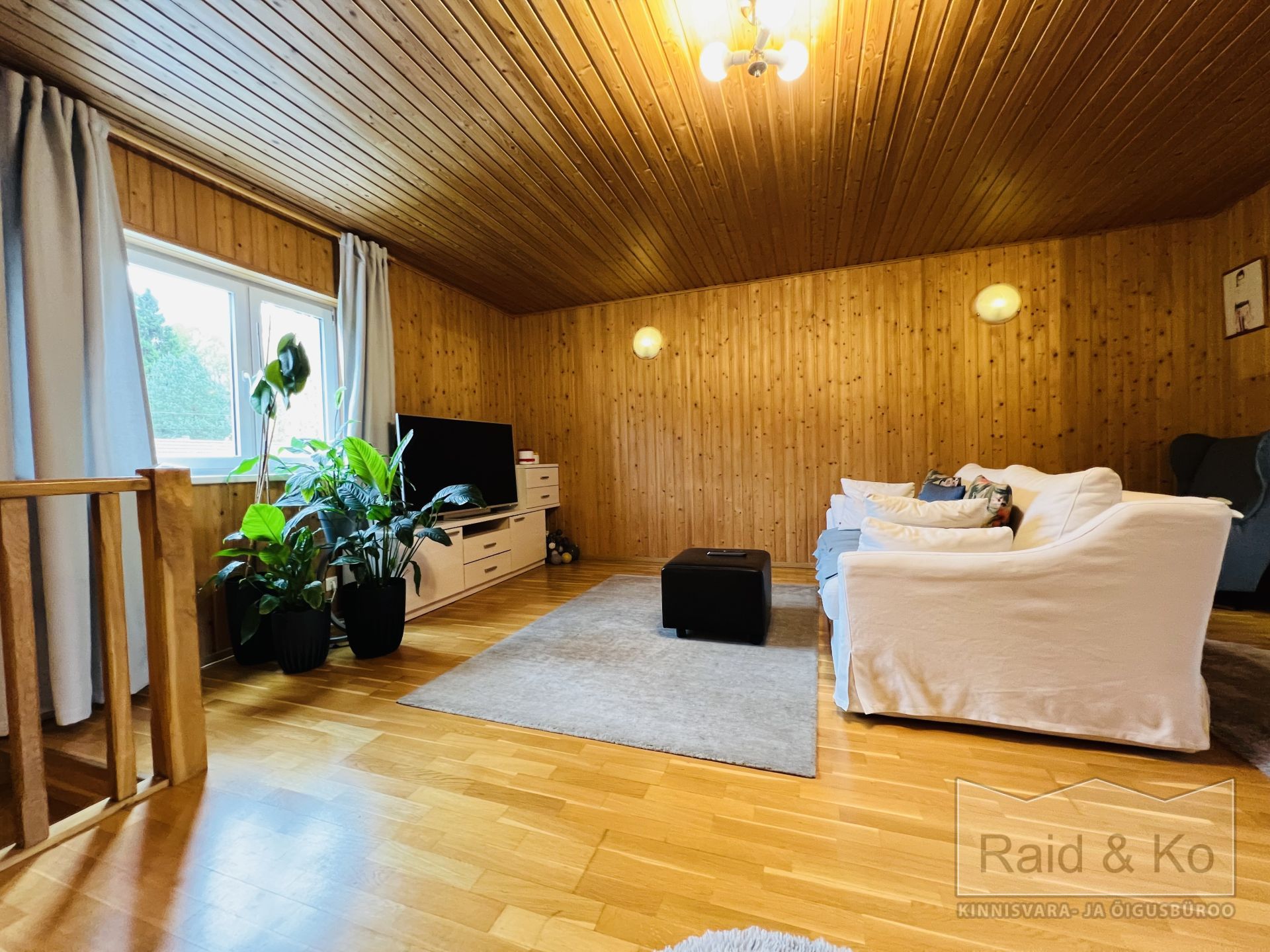 Harju maakond Saku vald Metsanurme küla Kuuseheki tee 8