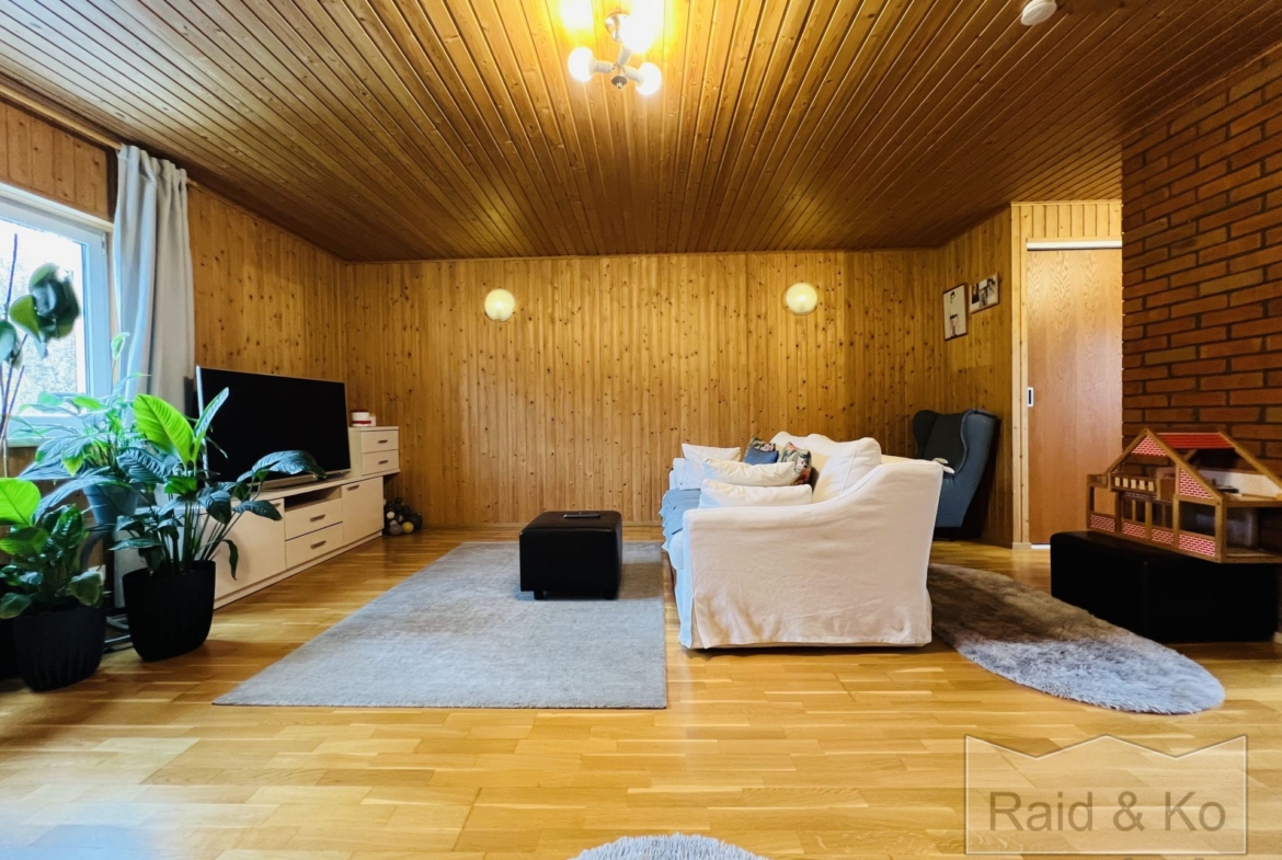 Harju maakond Saku vald Metsanurme küla Kuuseheki tee 8