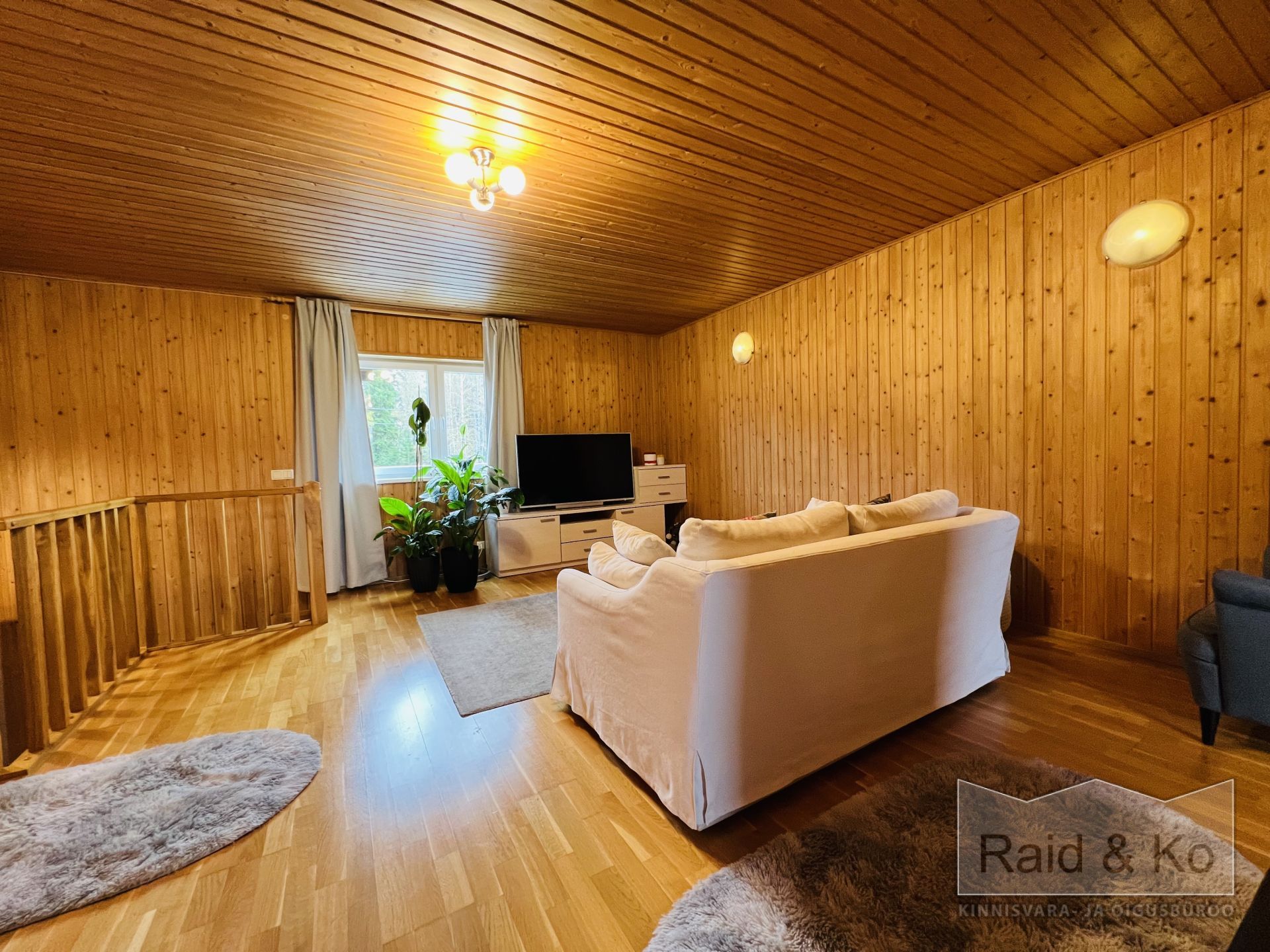 Harju maakond Saku vald Metsanurme küla Kuuseheki tee 8
