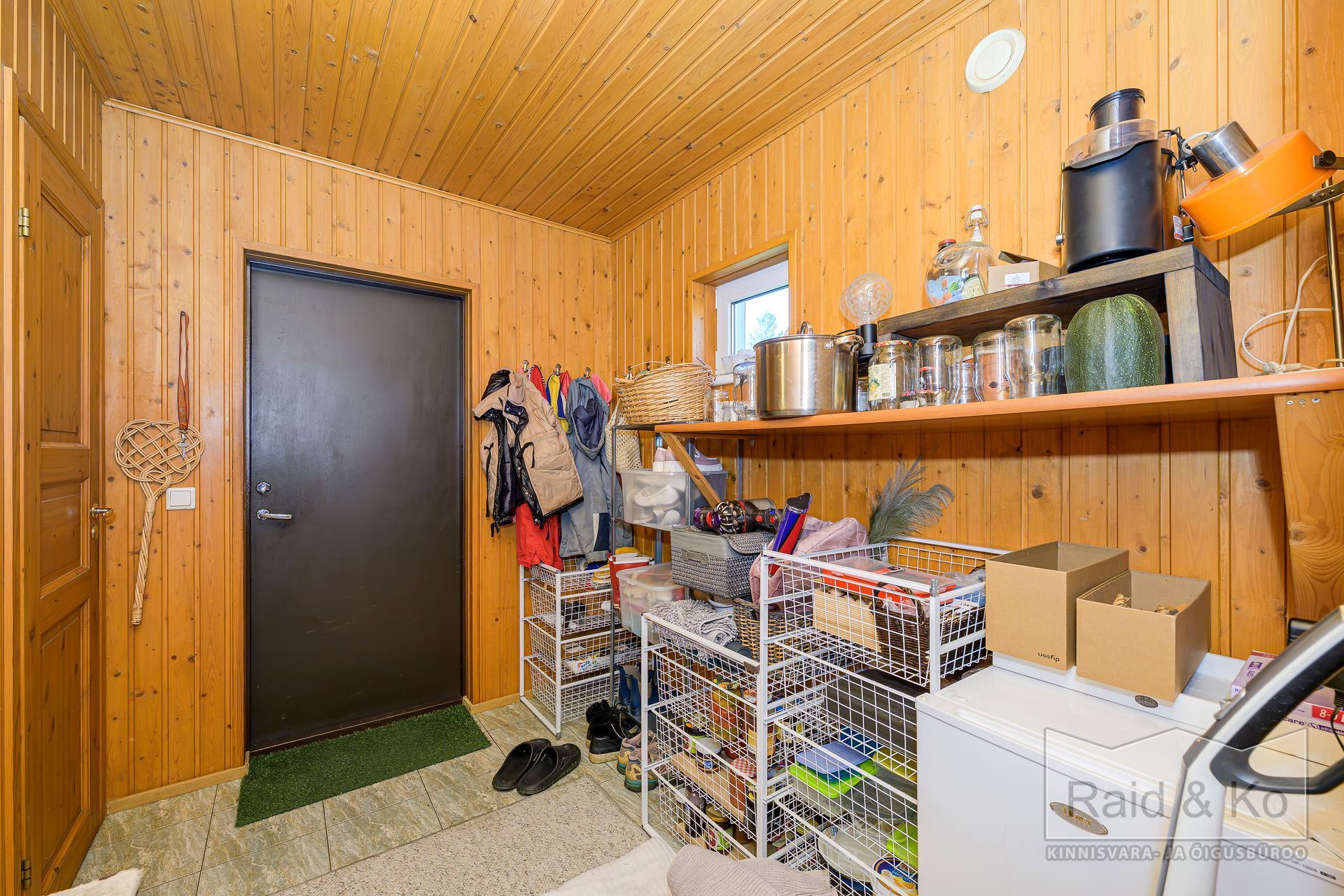 Harju maakond Saku vald Metsanurme küla Kuuseheki tee 8