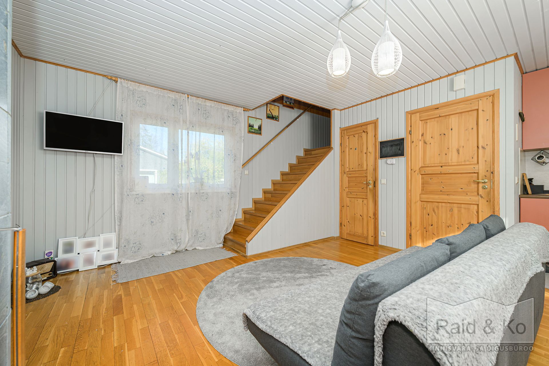 Harju maakond Saku vald Metsanurme küla Kuuseheki tee 8