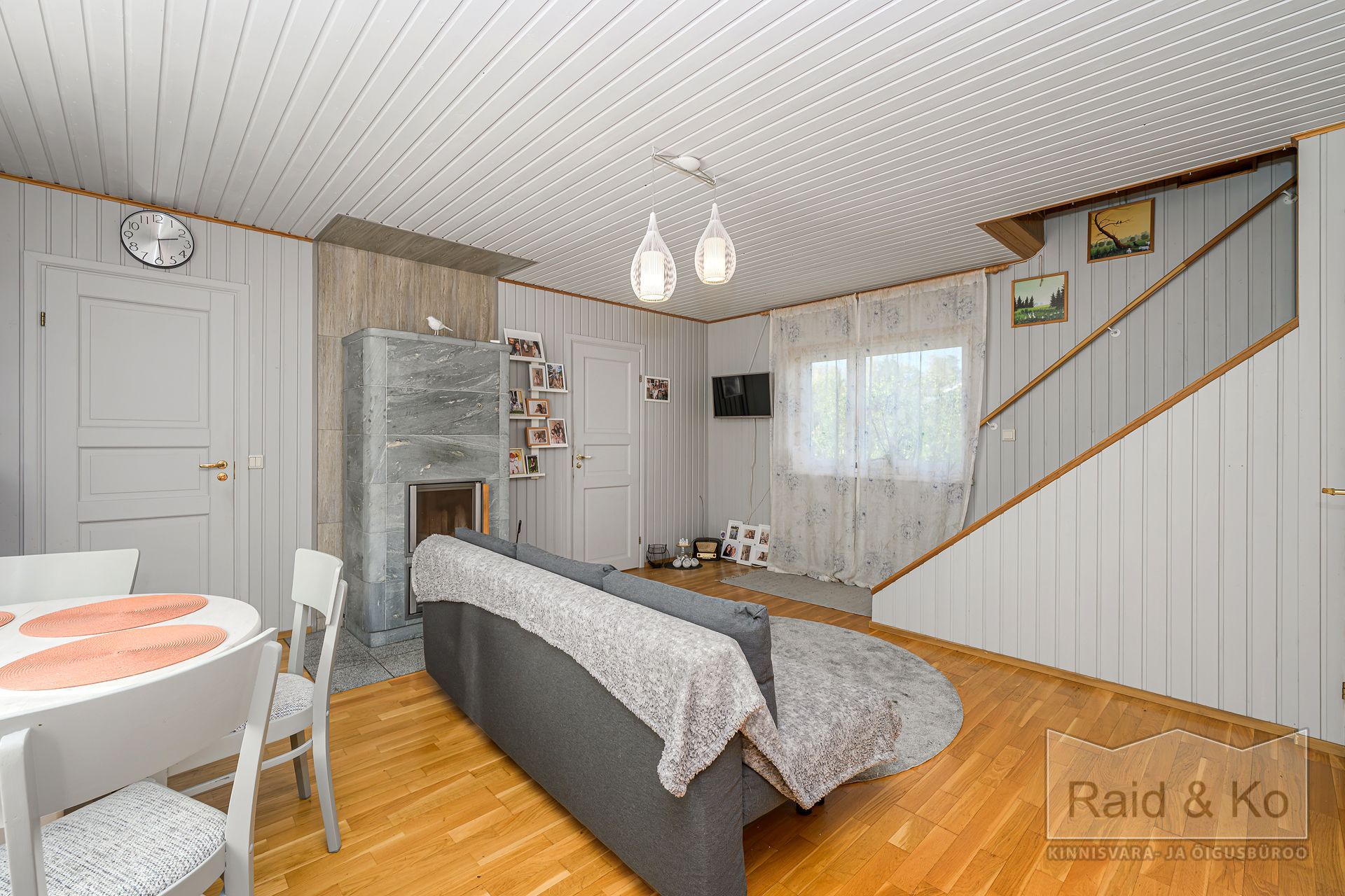 Harju maakond Saku vald Metsanurme küla Kuuseheki tee 8