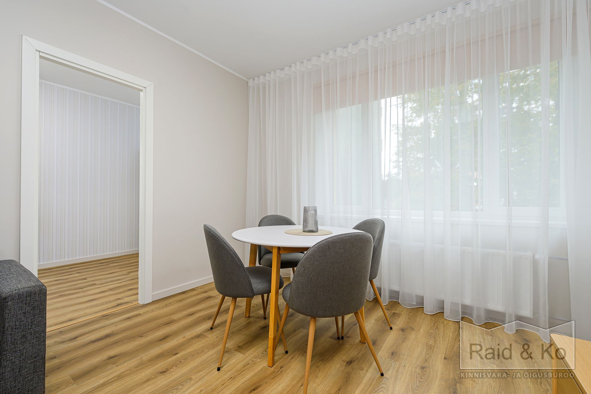 Harju maakond Tallinn Kesklinna linnaosa Uus Maailm Luha 10