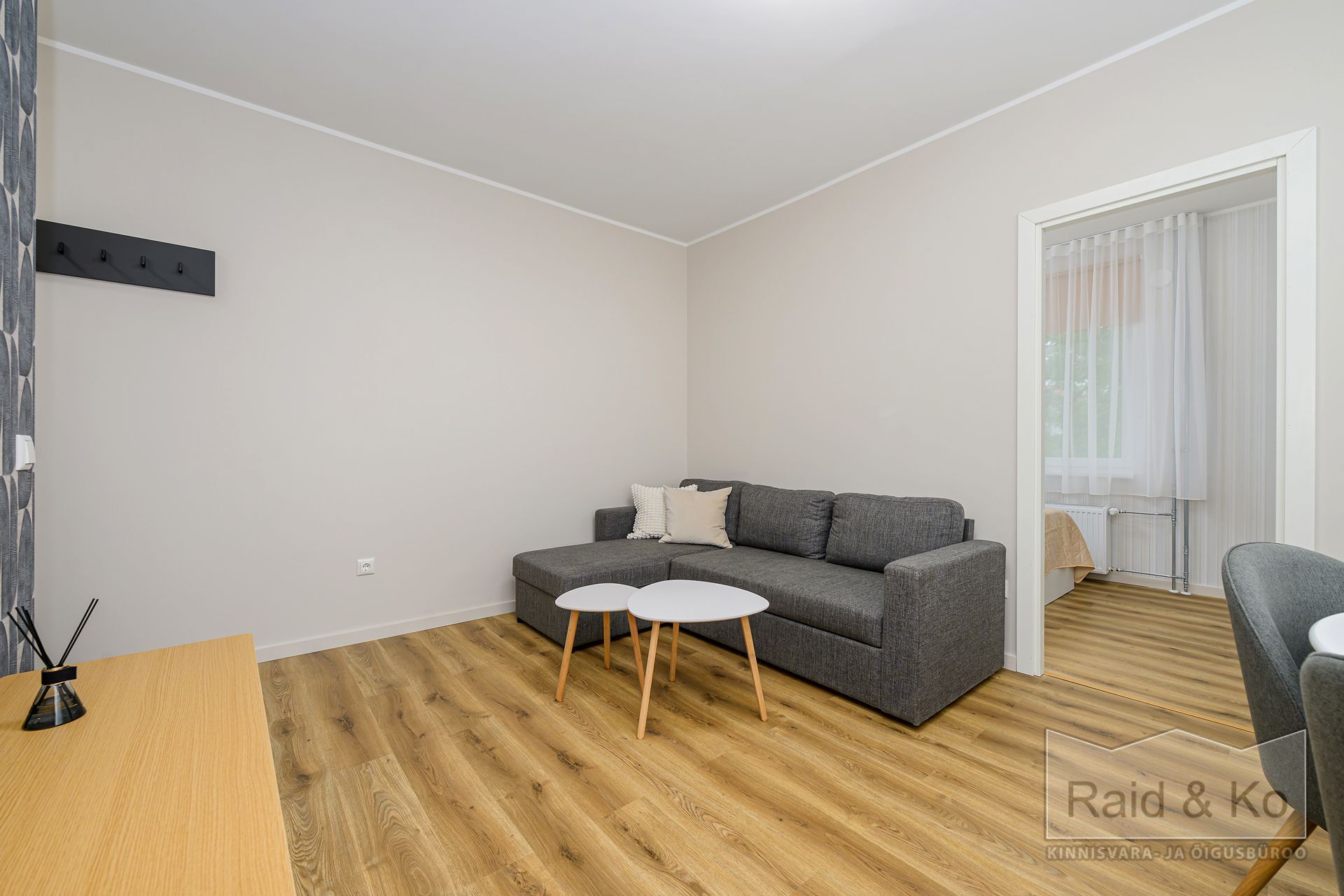 Harju maakond Tallinn Kesklinna linnaosa Uus Maailm Luha 10