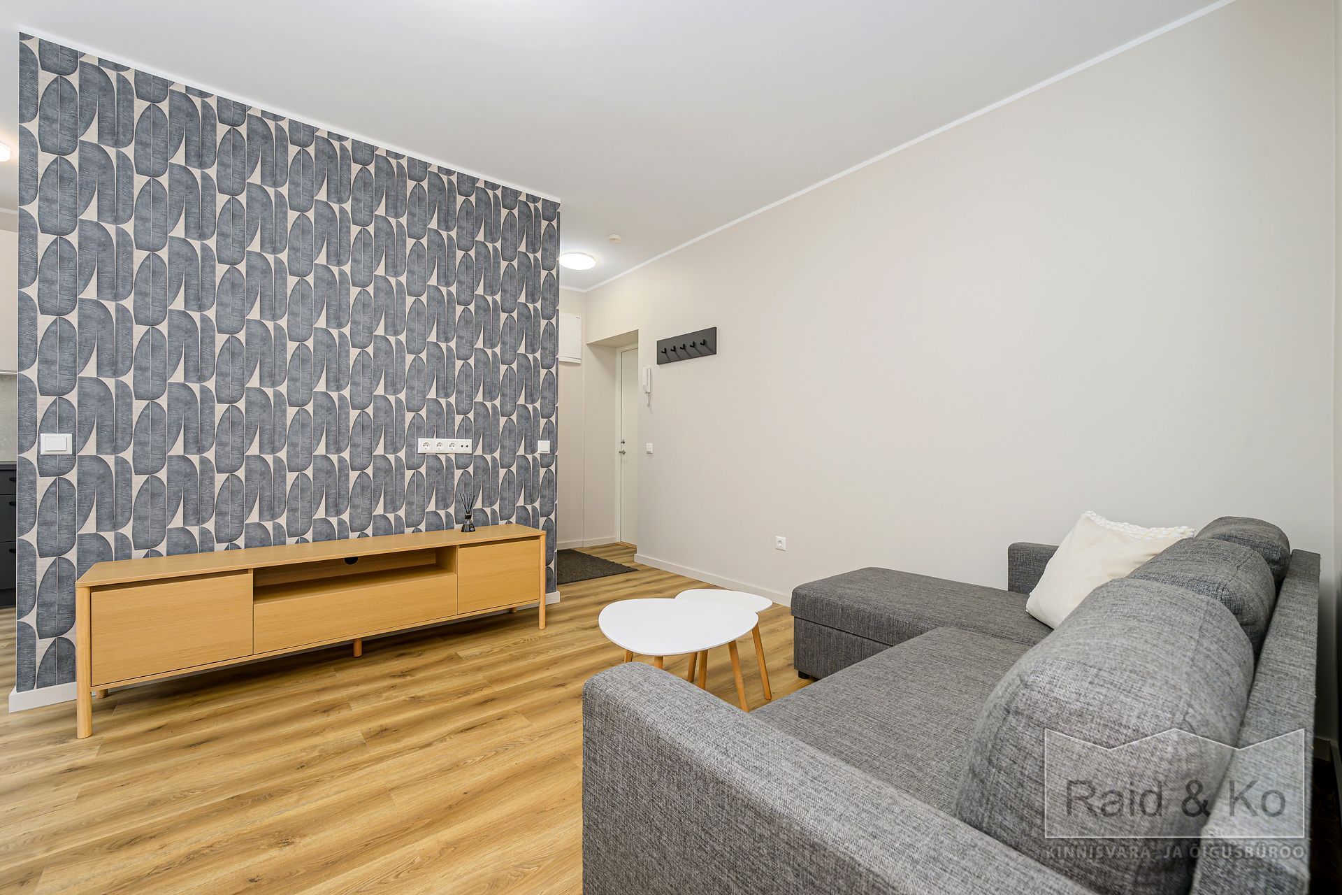 Harju maakond Tallinn Kesklinna linnaosa Uus Maailm Luha 10