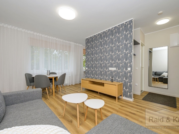 Harju maakond Tallinn Kesklinna linnaosa Uus Maailm Luha 10