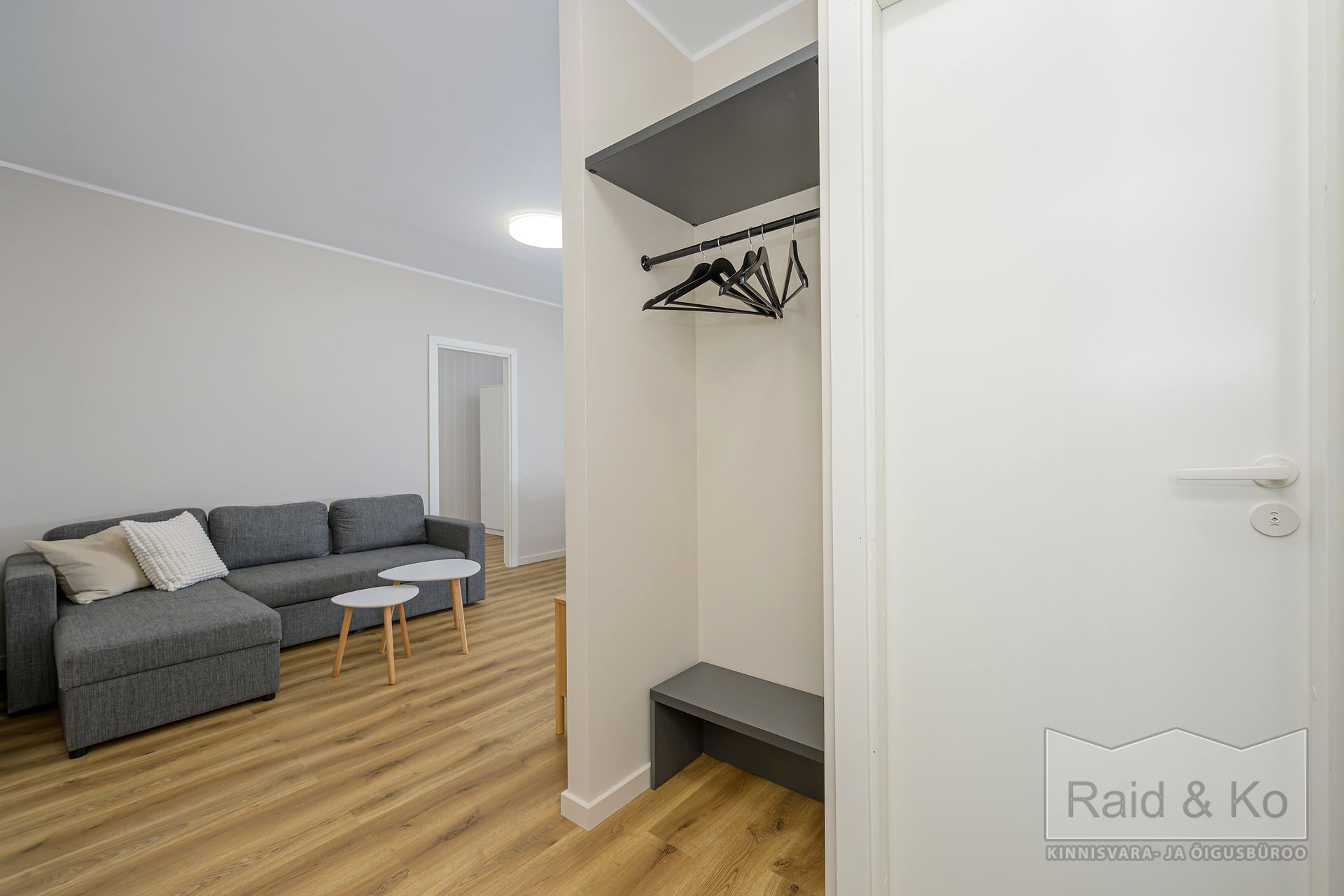 Harju maakond Tallinn Kesklinna linnaosa Uus Maailm Luha 10