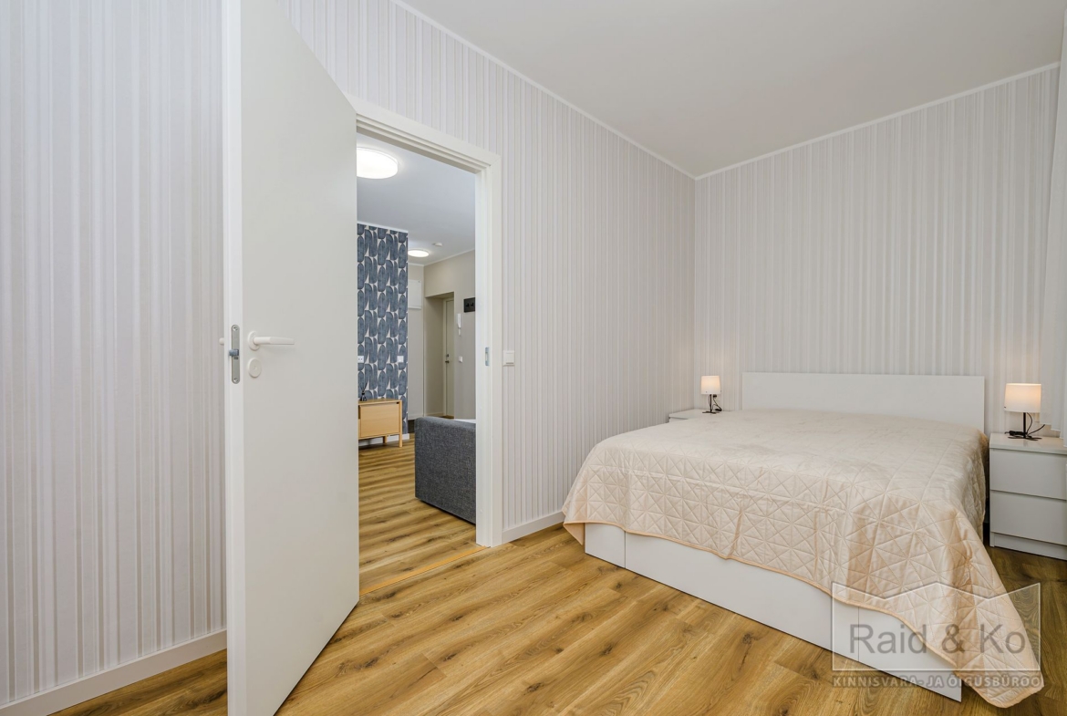 Harju maakond Tallinn Kesklinna linnaosa Uus Maailm Luha 10