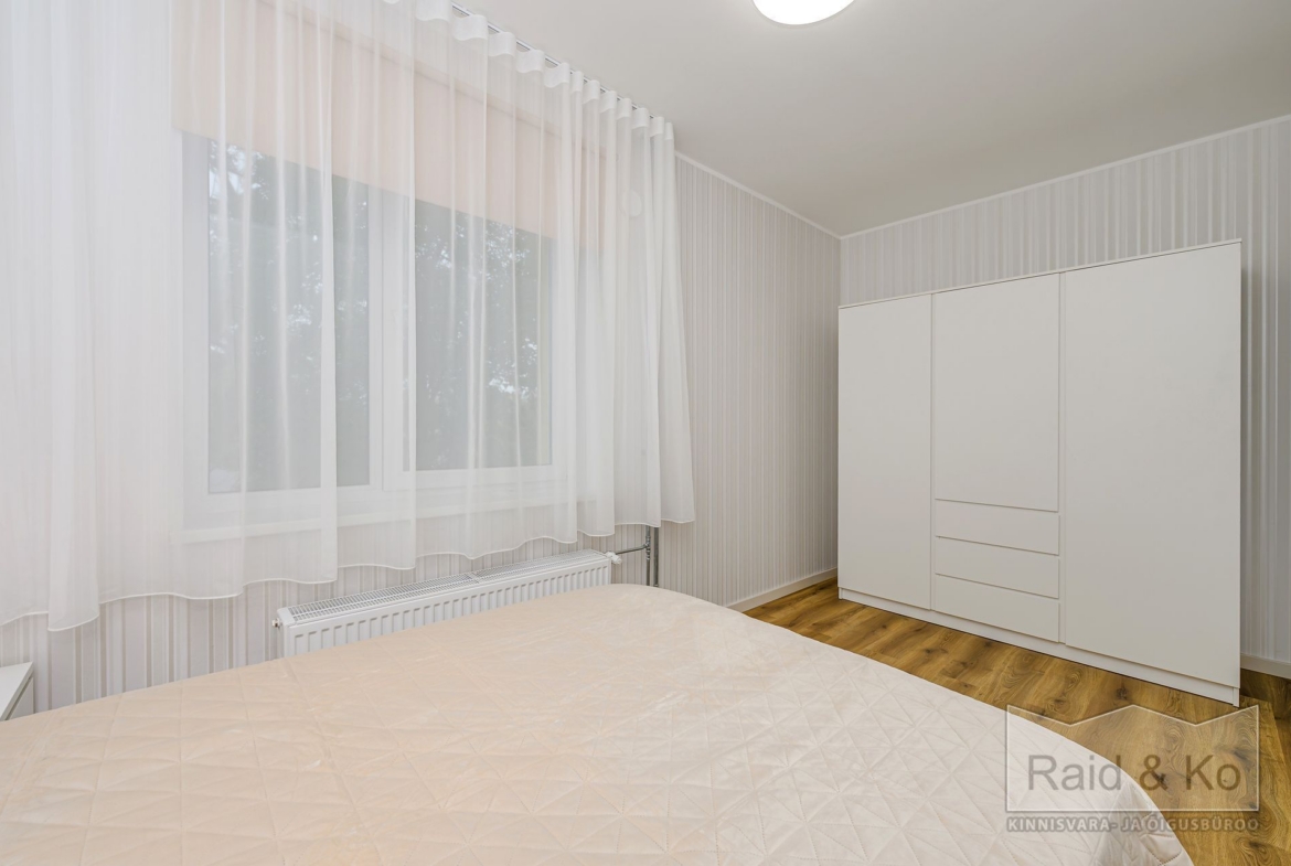 Harju maakond Tallinn Kesklinna linnaosa Uus Maailm Luha 10