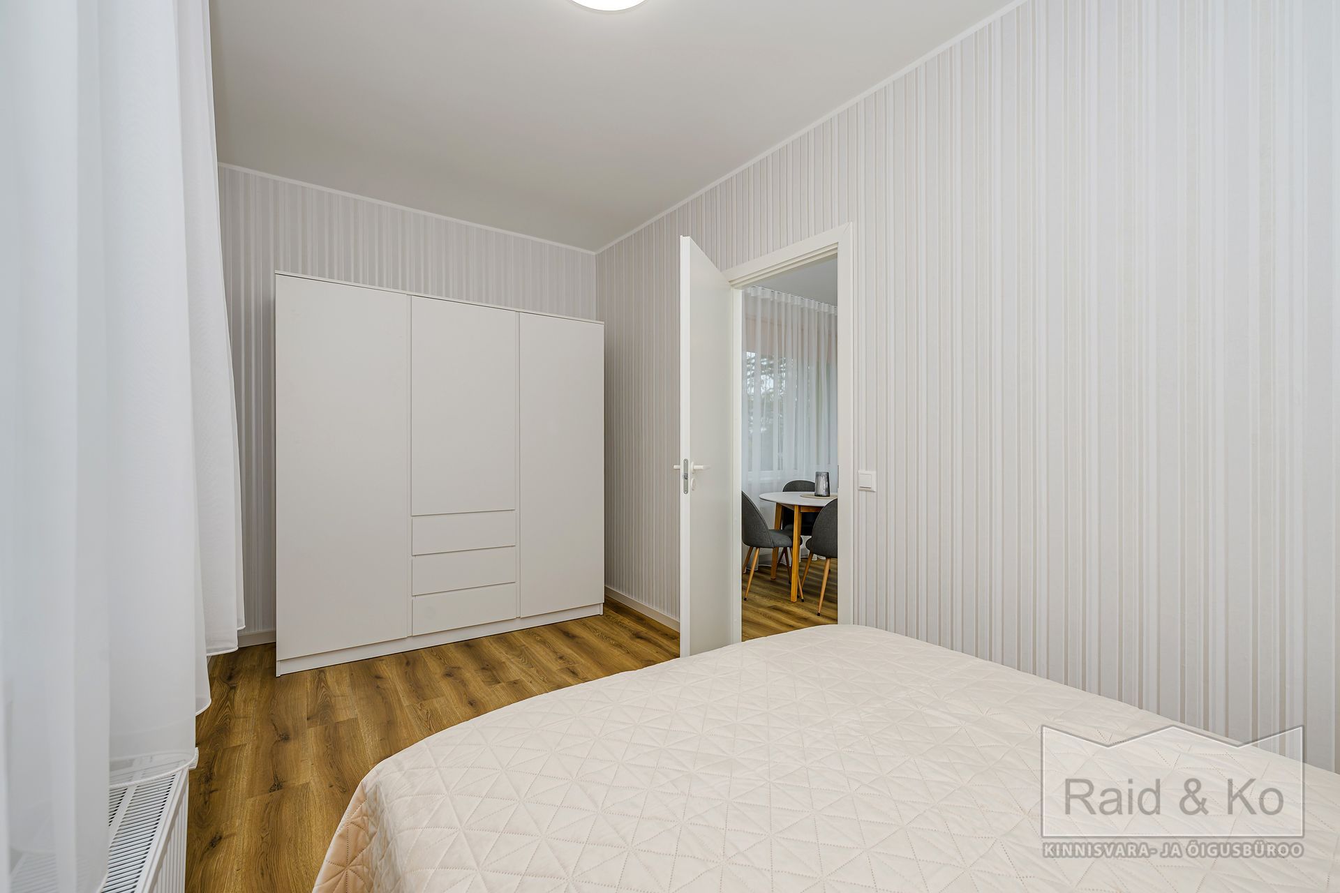 Harju maakond Tallinn Kesklinna linnaosa Uus Maailm Luha 10