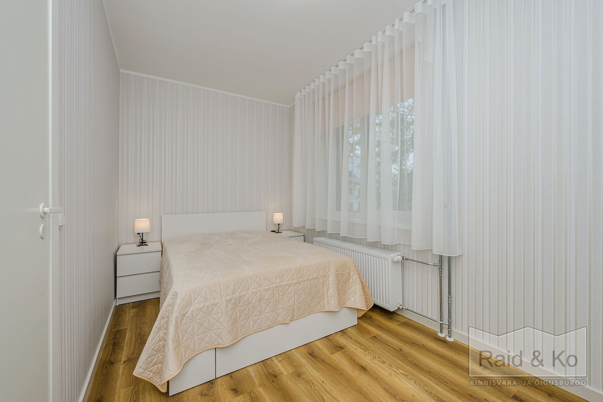 Harju maakond Tallinn Kesklinna linnaosa Uus Maailm Luha 10