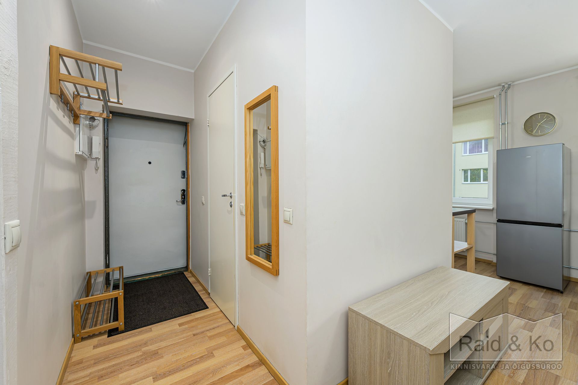 Harju maakond Tallinn Kesklinna linnaosa Uus Maailm Luha 10
