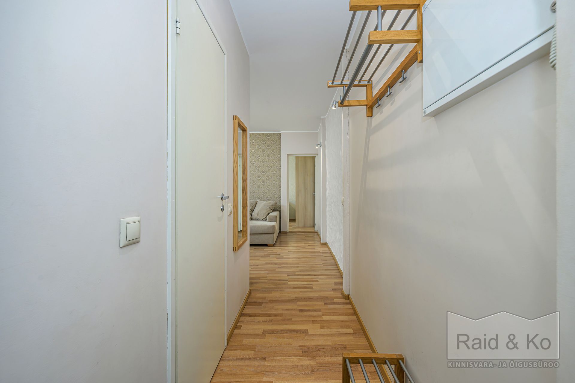 Harju maakond Tallinn Kesklinna linnaosa Uus Maailm Luha 10
