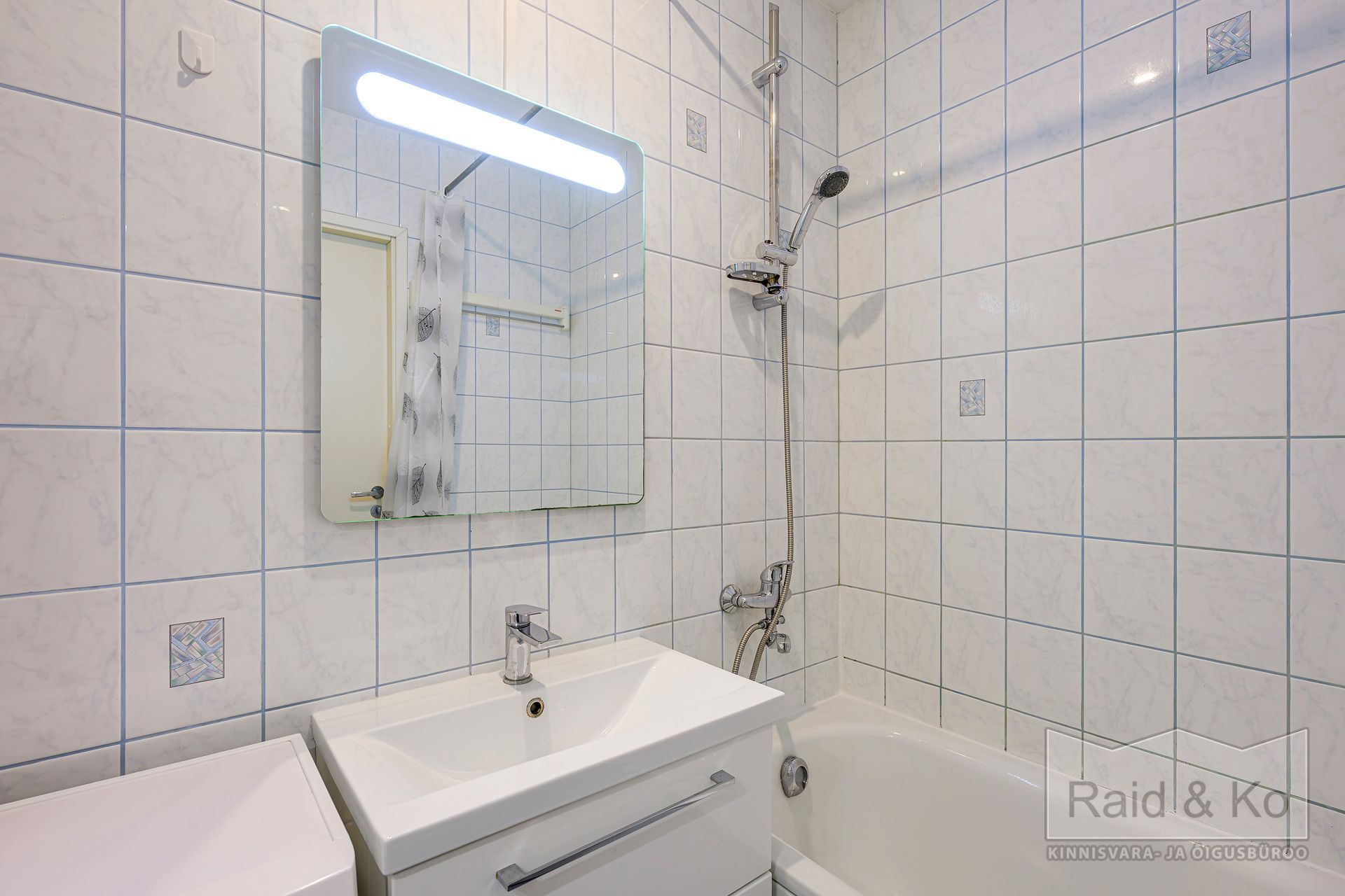 Harju maakond Tallinn Kesklinna linnaosa Uus Maailm Luha 10