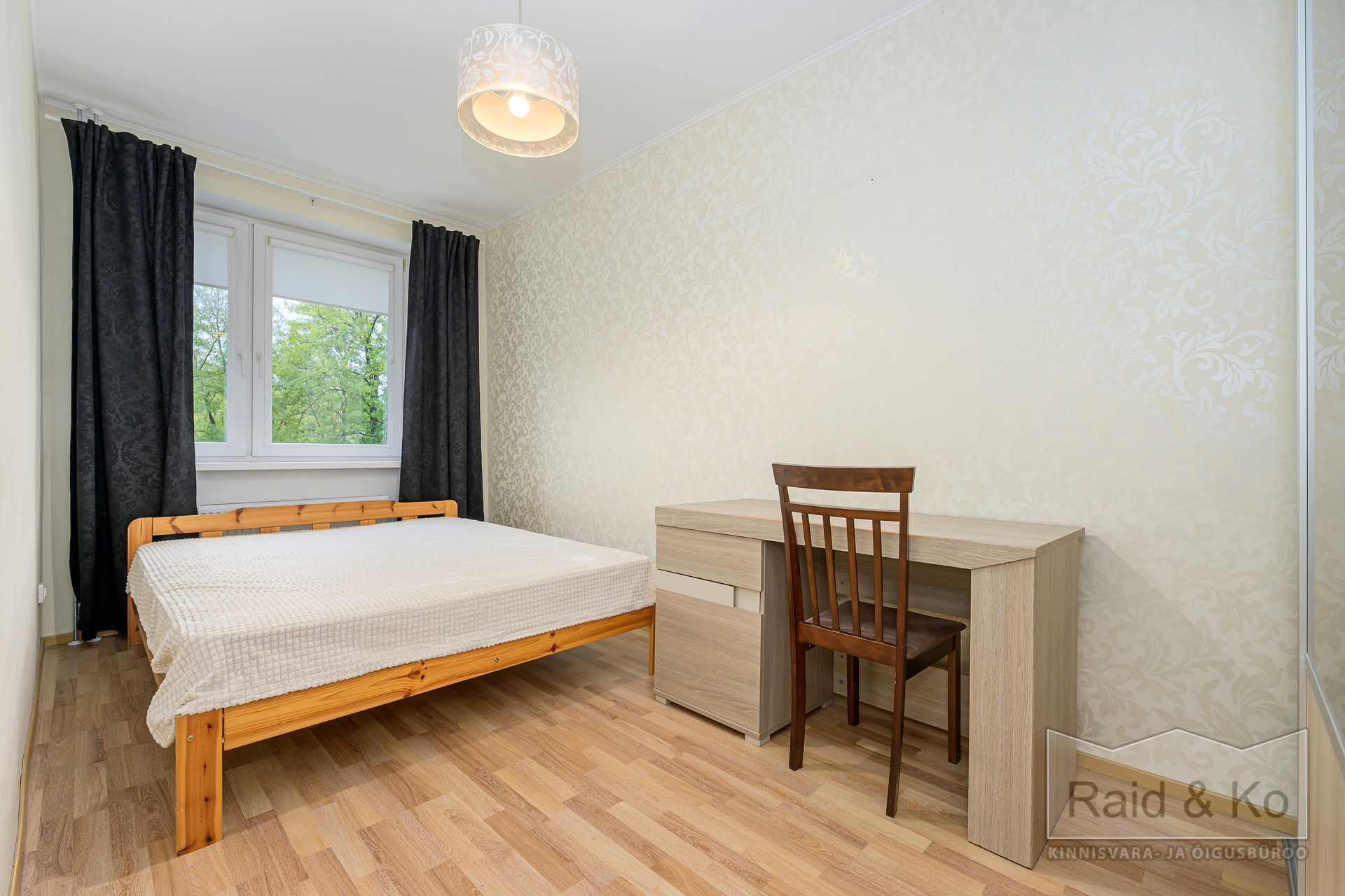Harju maakond Tallinn Kesklinna linnaosa Uus Maailm Luha 10