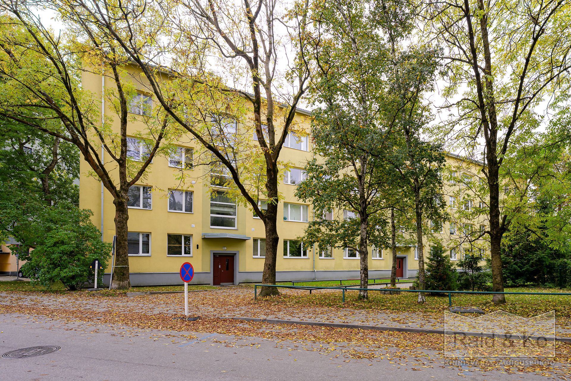 Harju maakond Tallinn Kesklinna linnaosa Uus Maailm Luha 10