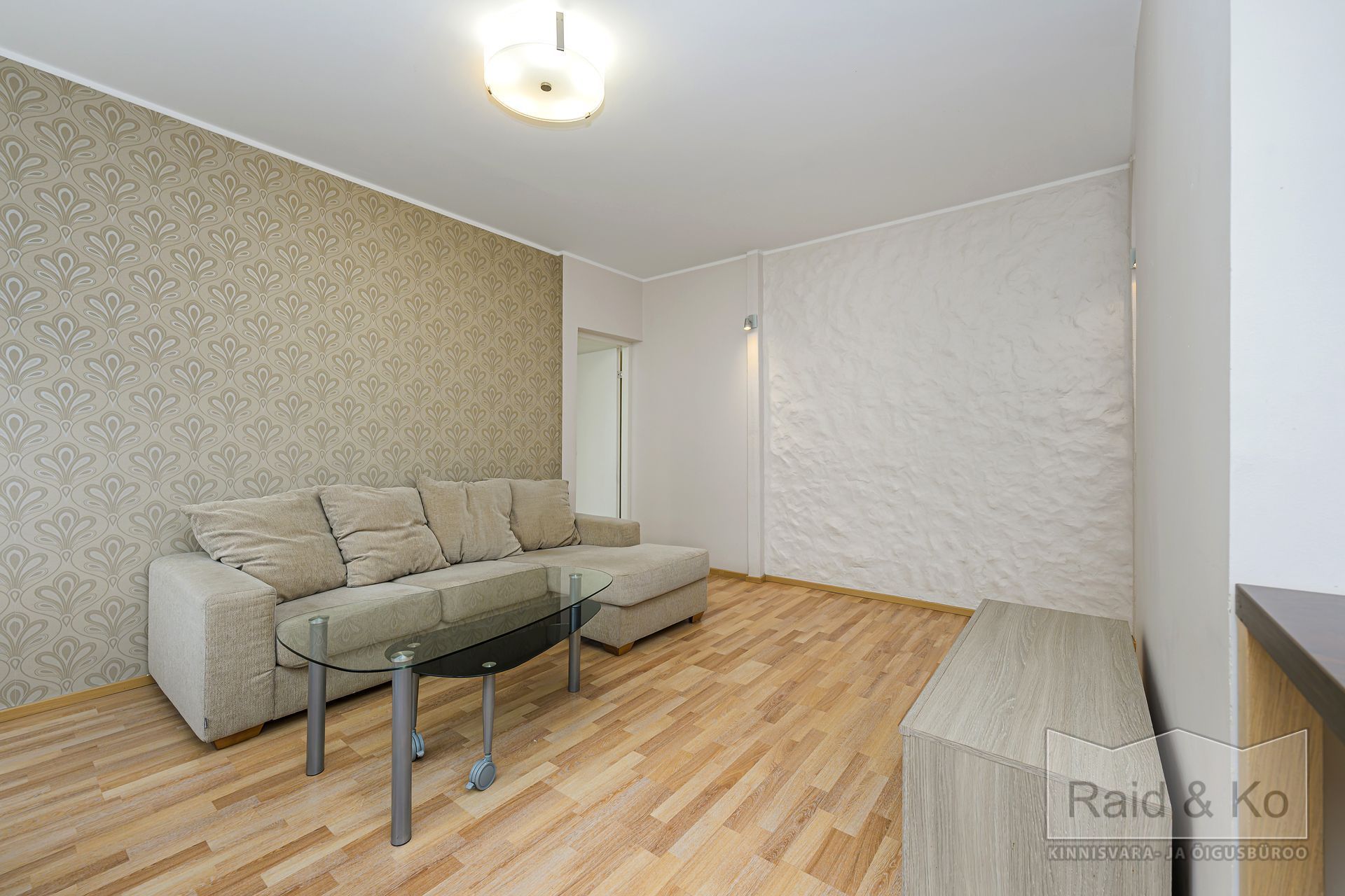 Harju maakond Tallinn Kesklinna linnaosa Uus Maailm Luha 10