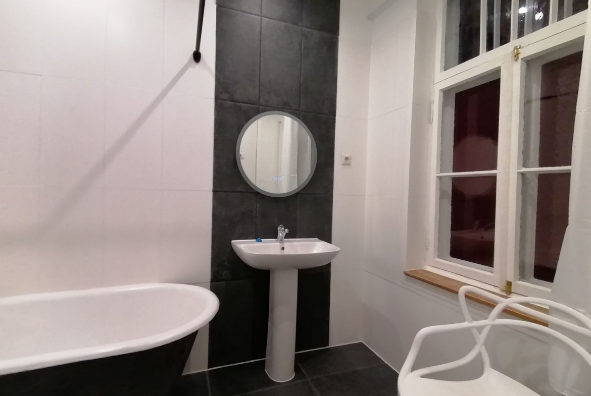 Harju maakond Tallinn Kesklinna linnaosa Tatari Süda 7
