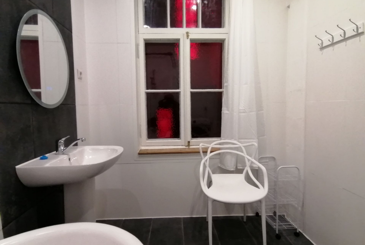 Harju maakond Tallinn Kesklinna linnaosa Tatari Süda 7