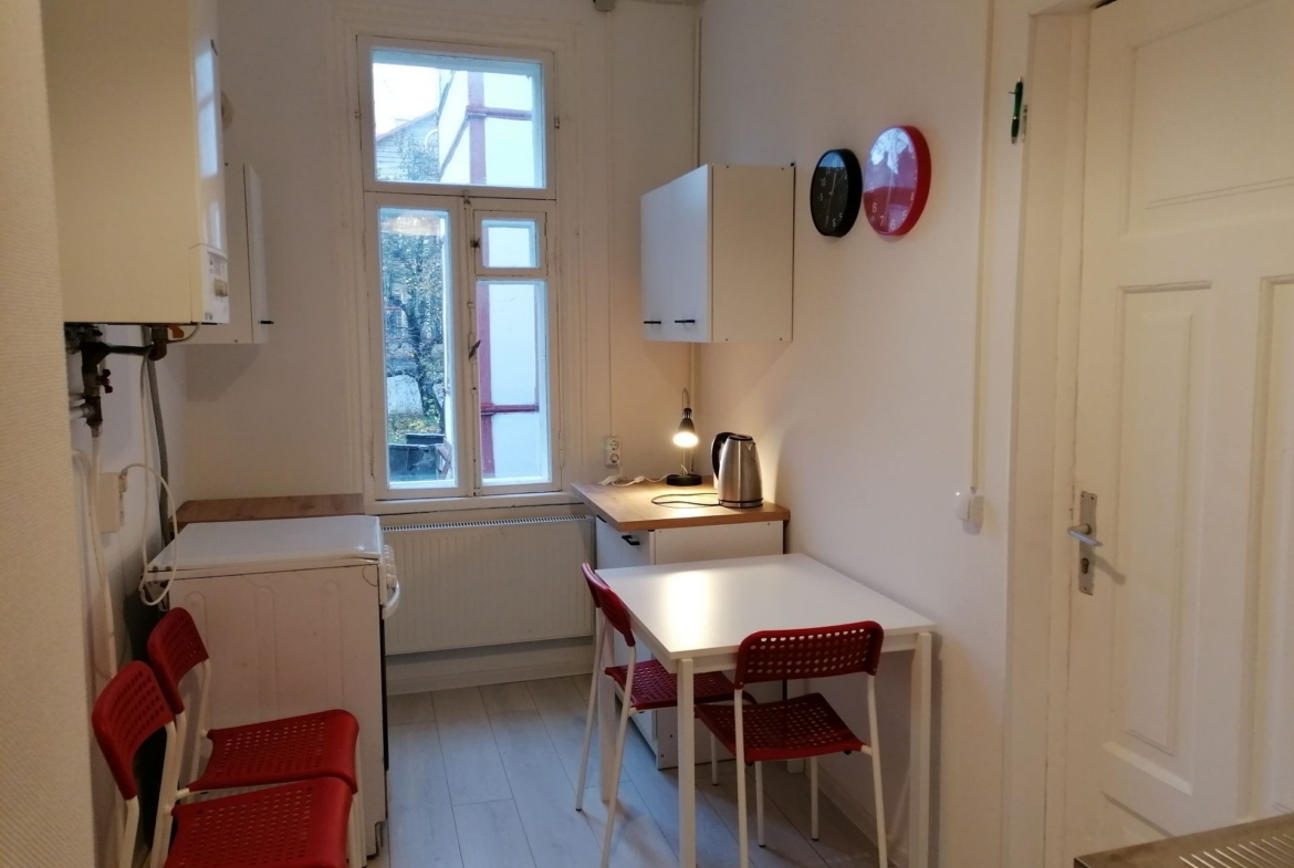 Harju maakond Tallinn Kesklinna linnaosa Tatari Süda 7